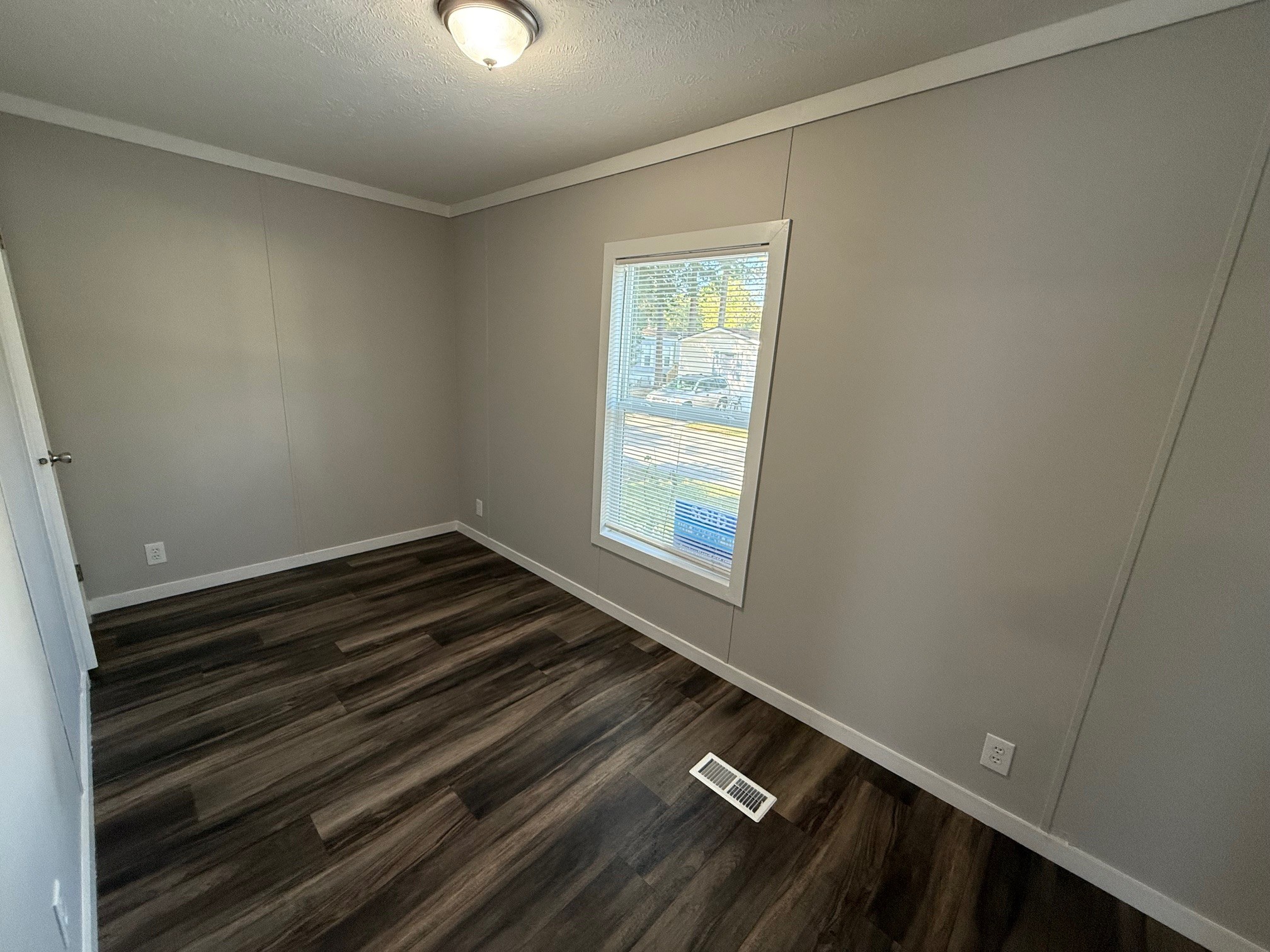 A photo of the Deerpointe Home