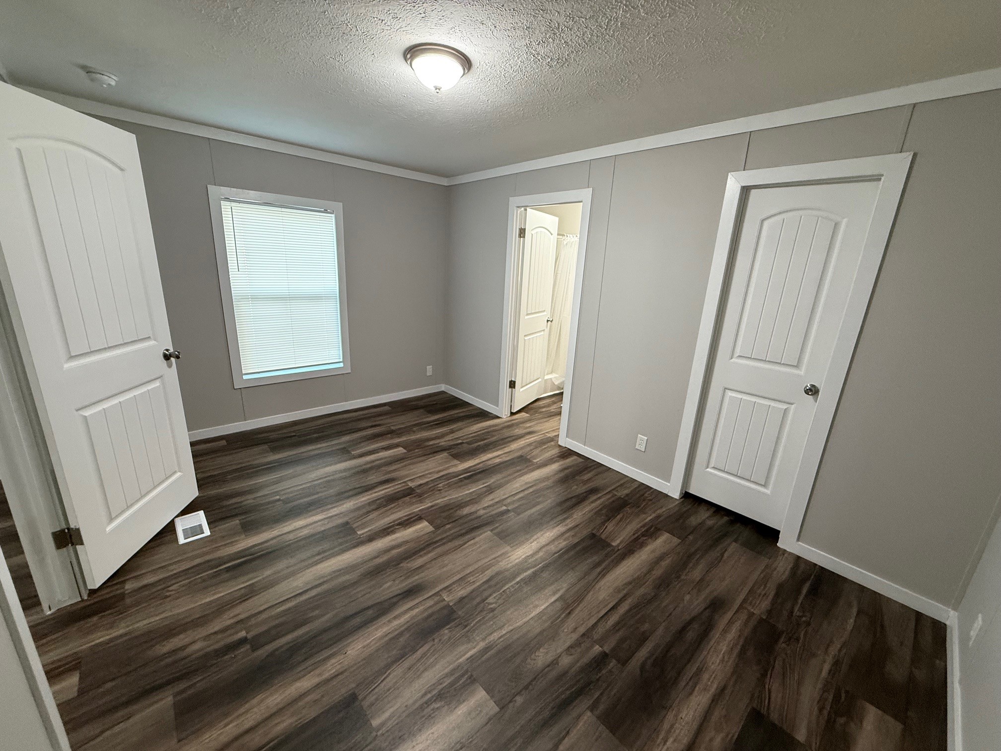 A photo of the Deerpointe Home