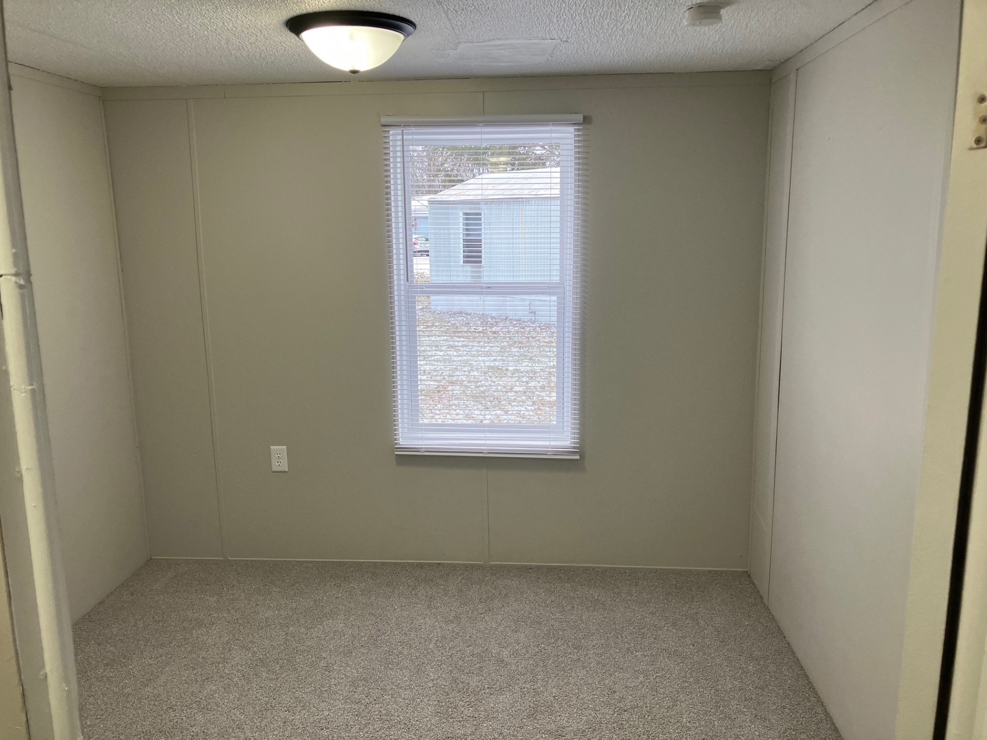 A photo of the Modern Estates Home