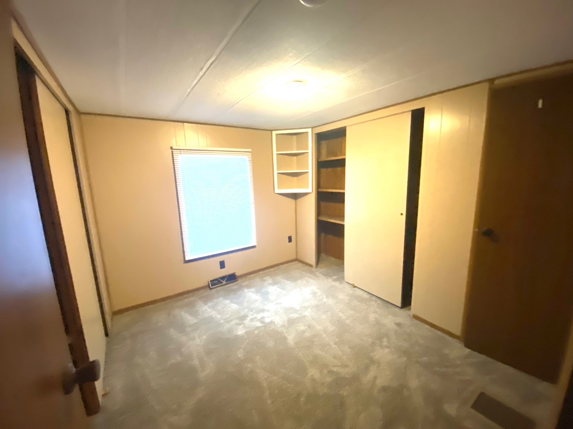 A photo of the Algoma Estates Home