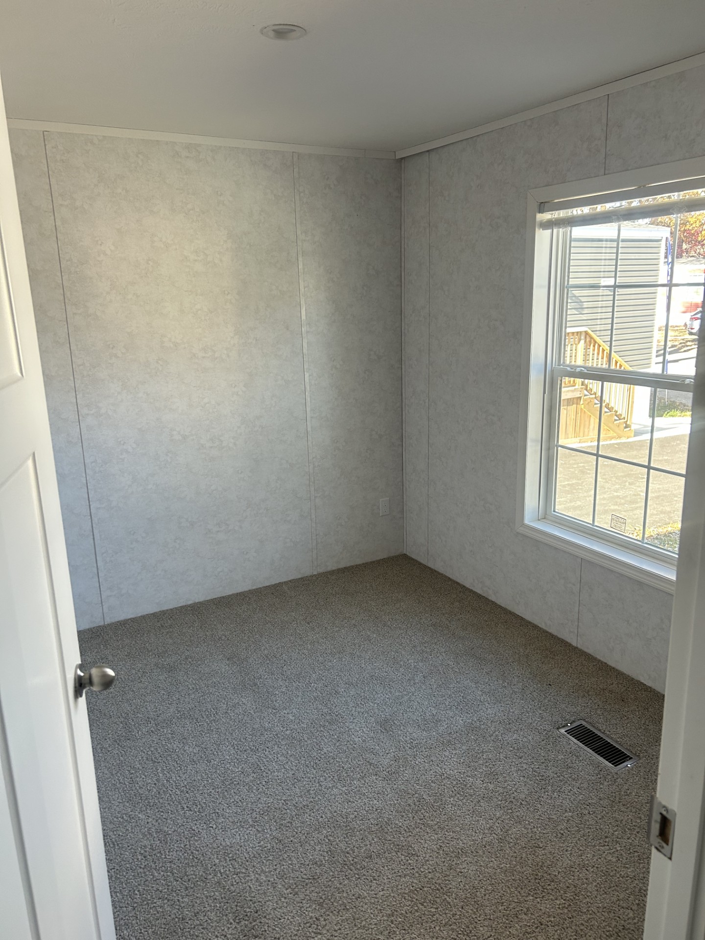 A photo of the Cedarville Woods Home