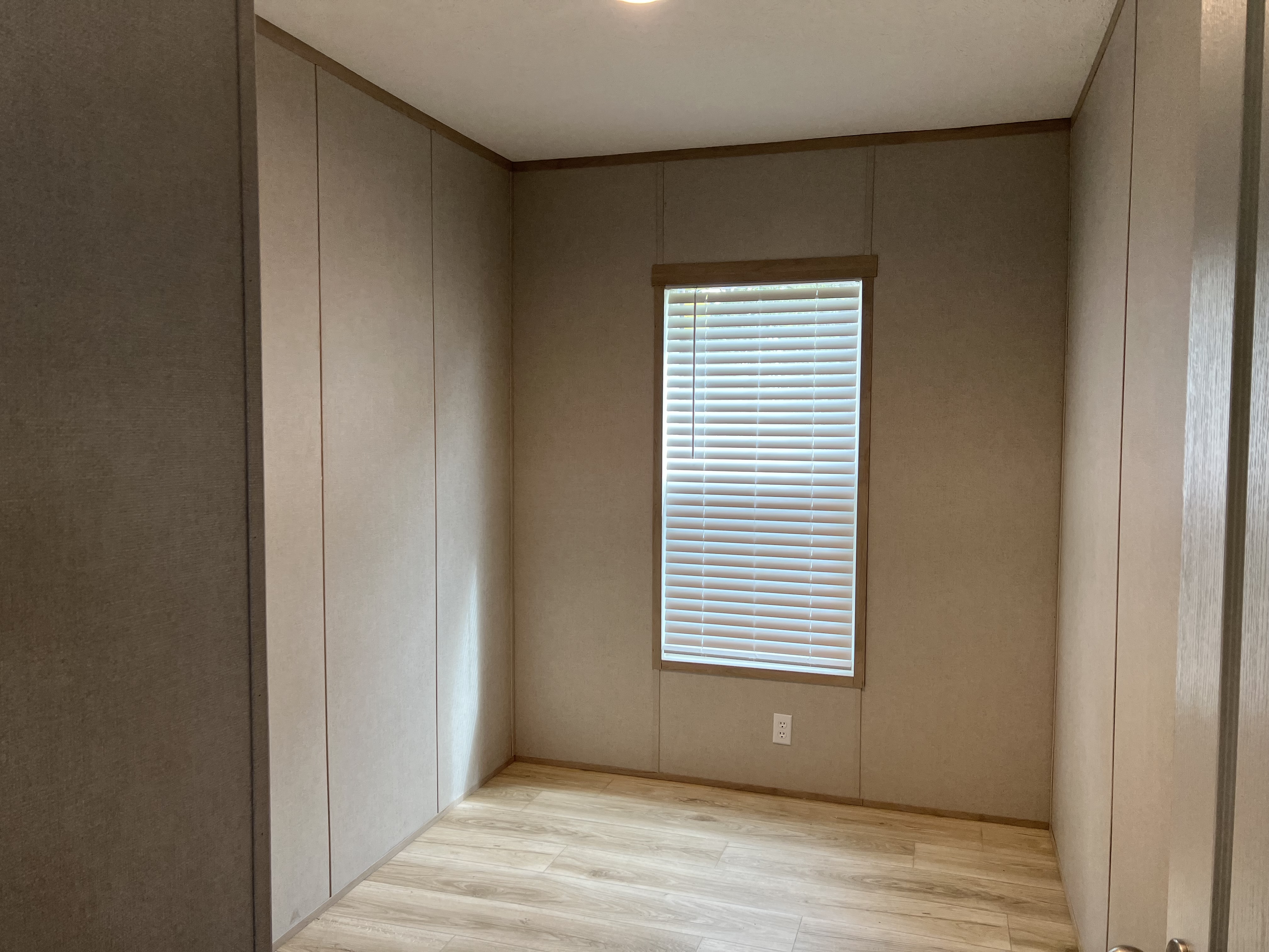 A photo of the Pine Haven Home