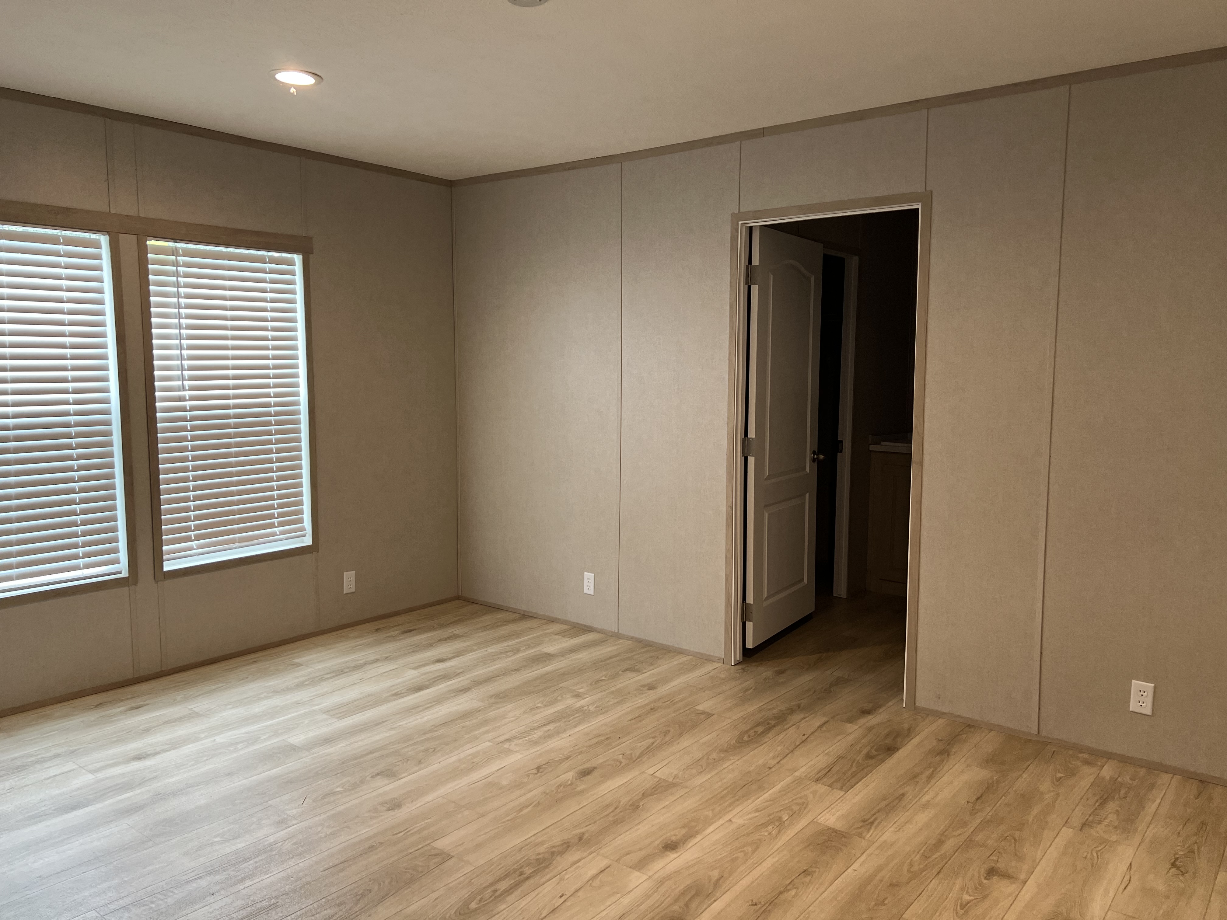 A photo of the Pine Haven Home