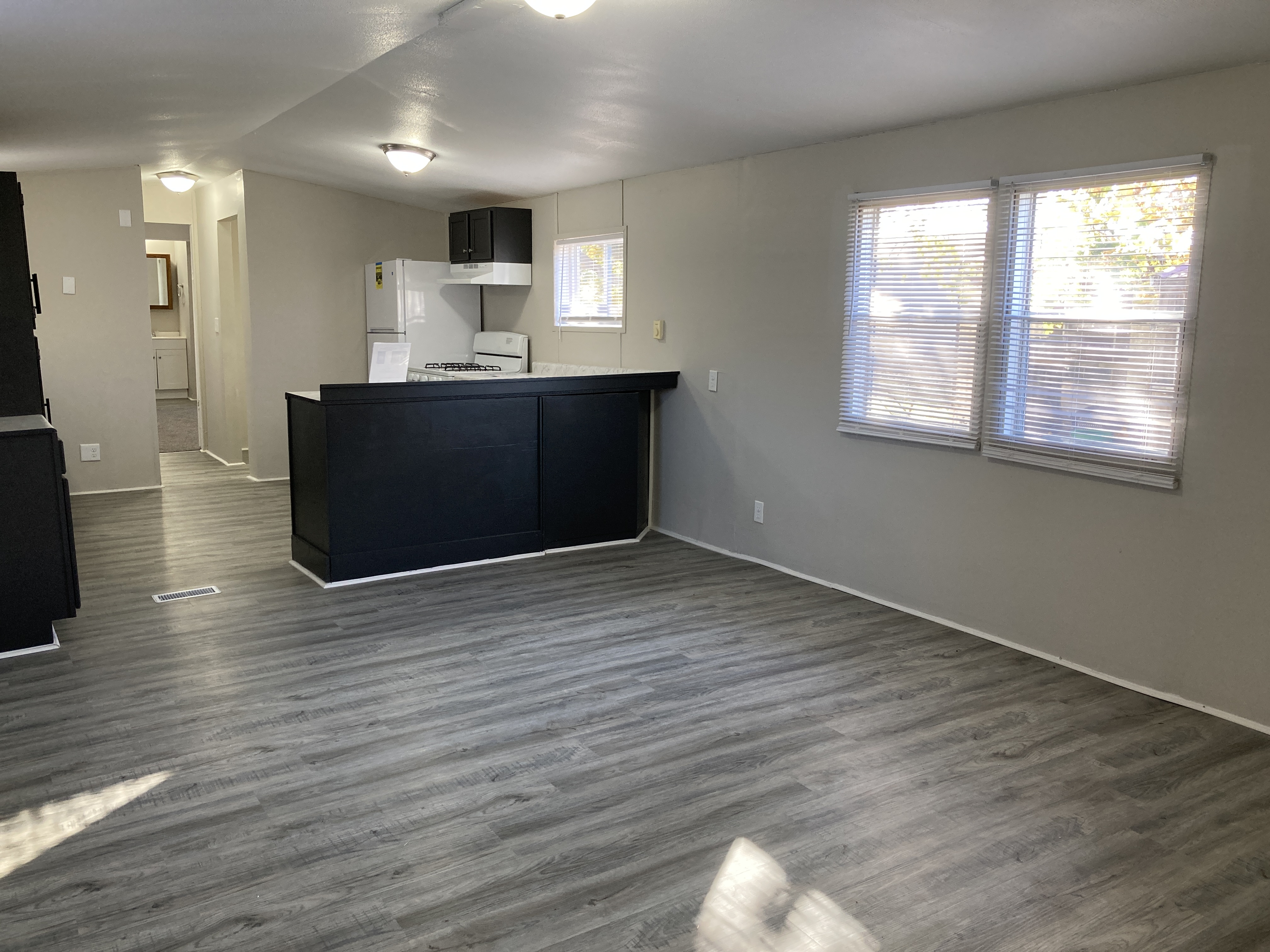 A photo of the Country Living Home