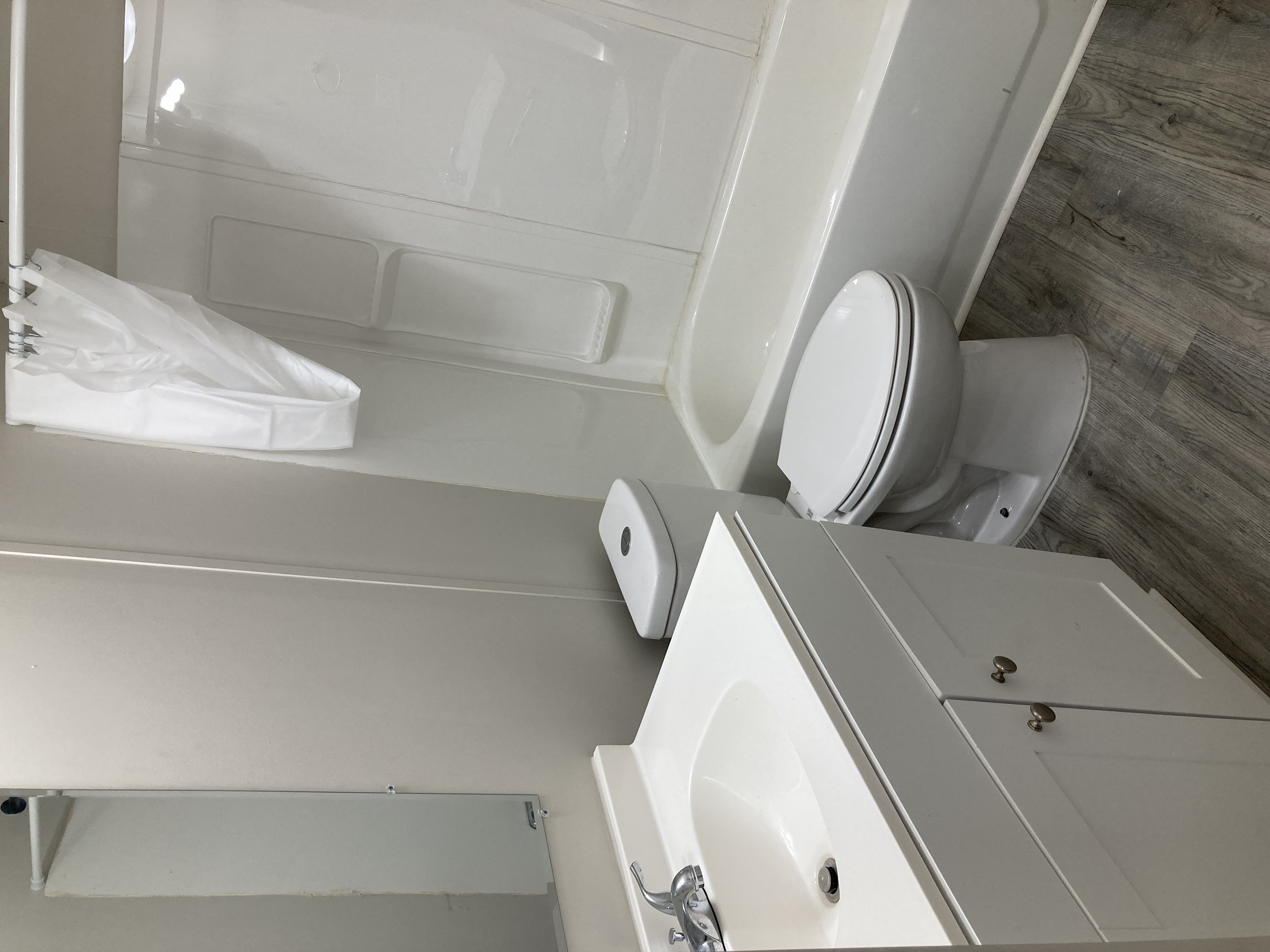 A photo of the Country Living Home