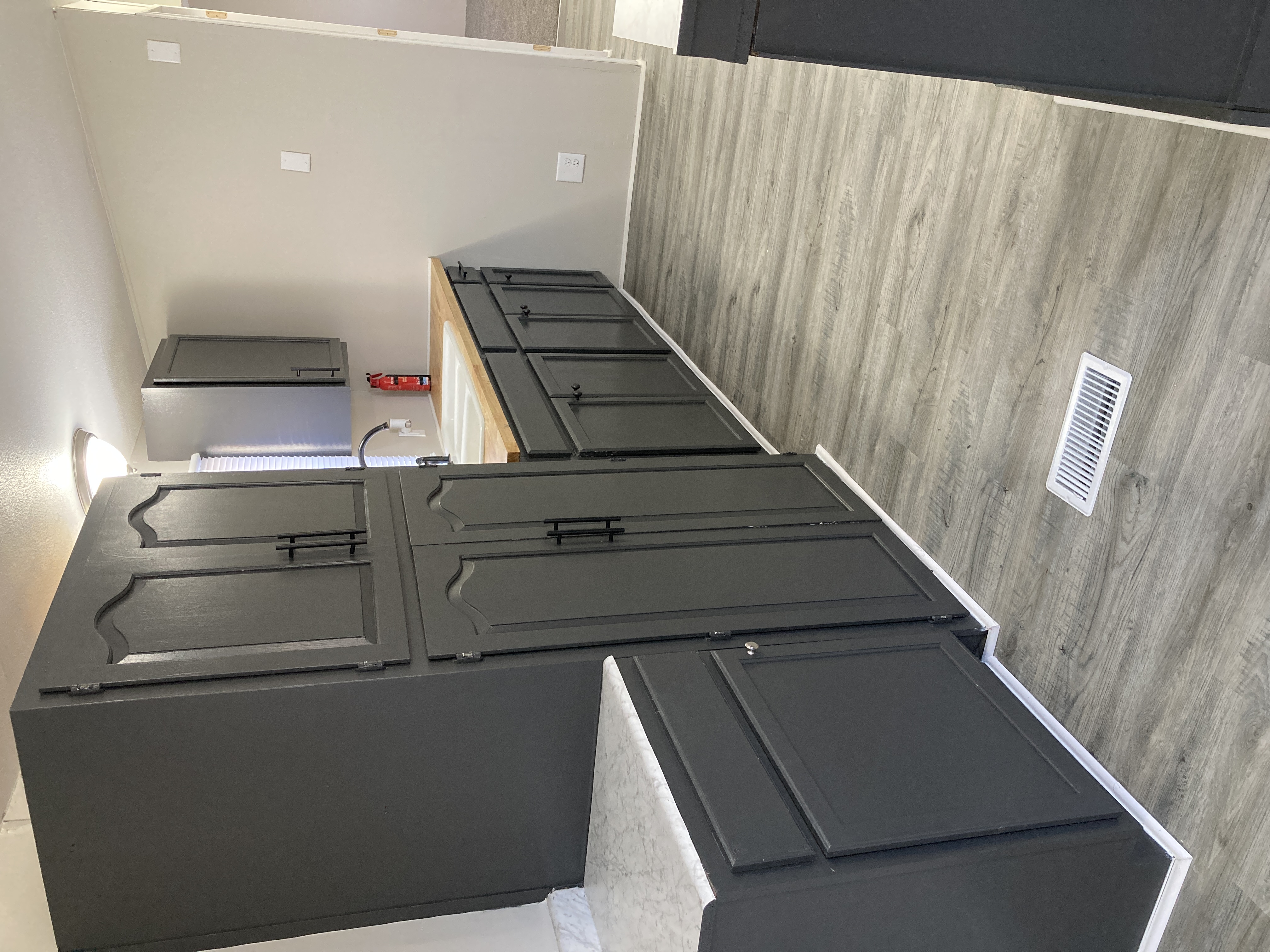 A photo of the Country Living Home