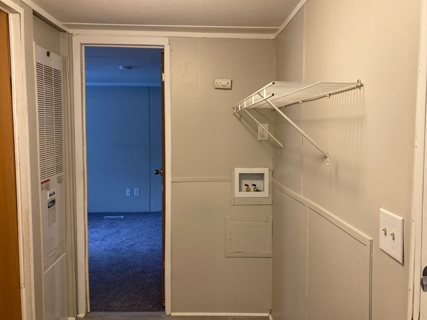 A photo of the Stonecrest Manor Home