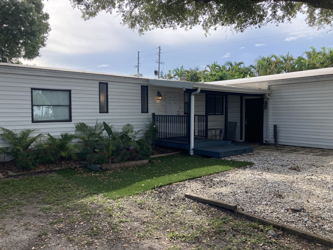 A photo of the Avalon Home