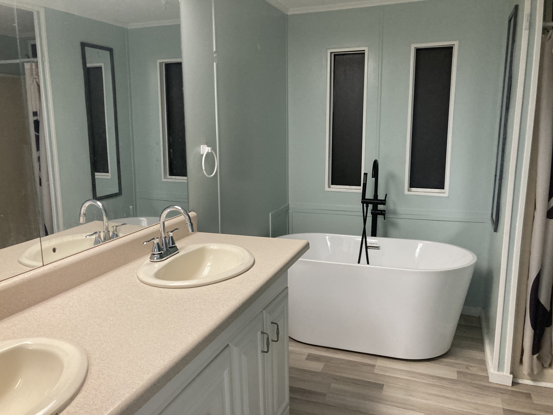 A photo of the Avalon Home