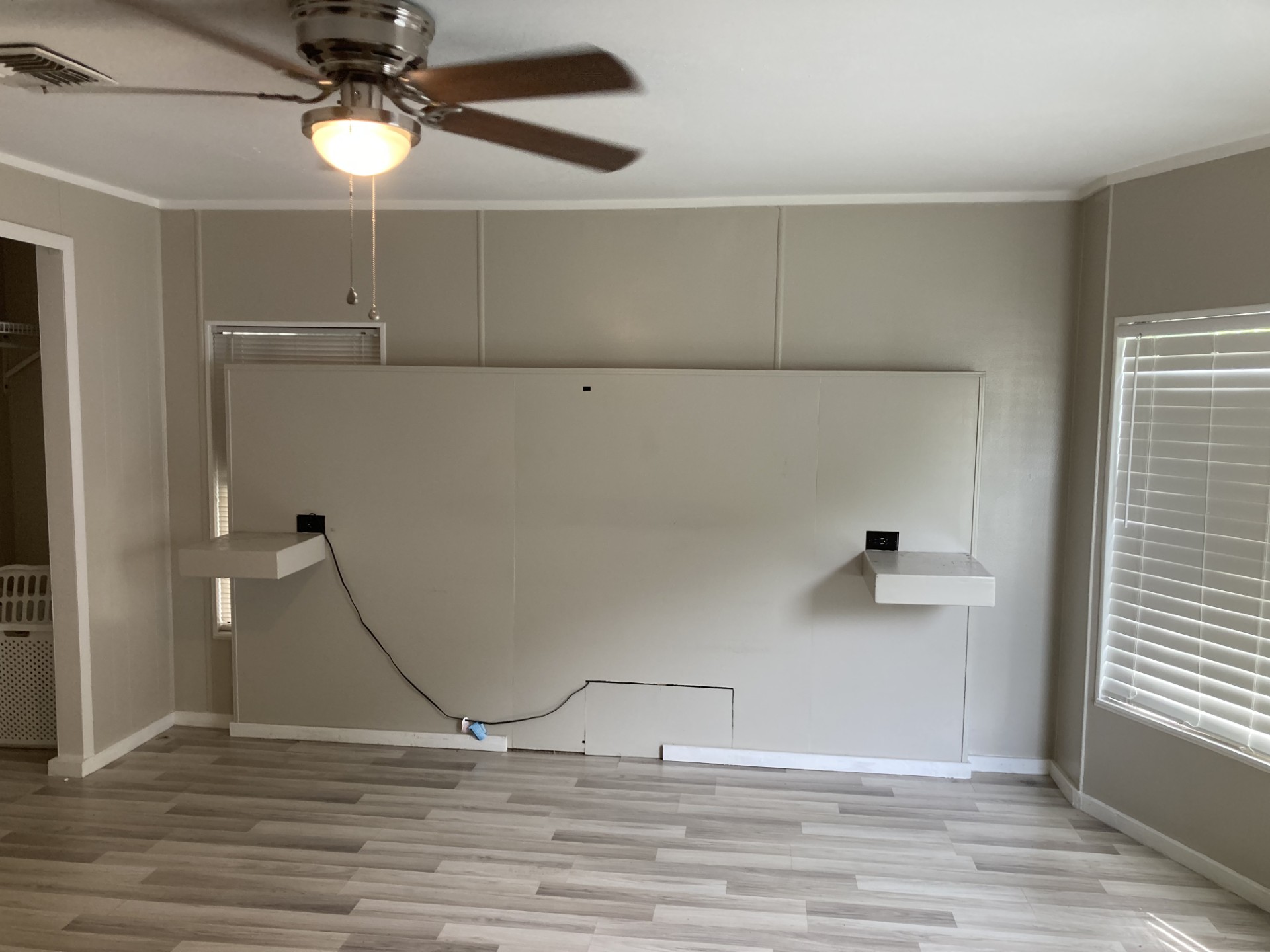 A photo of the Avalon Home