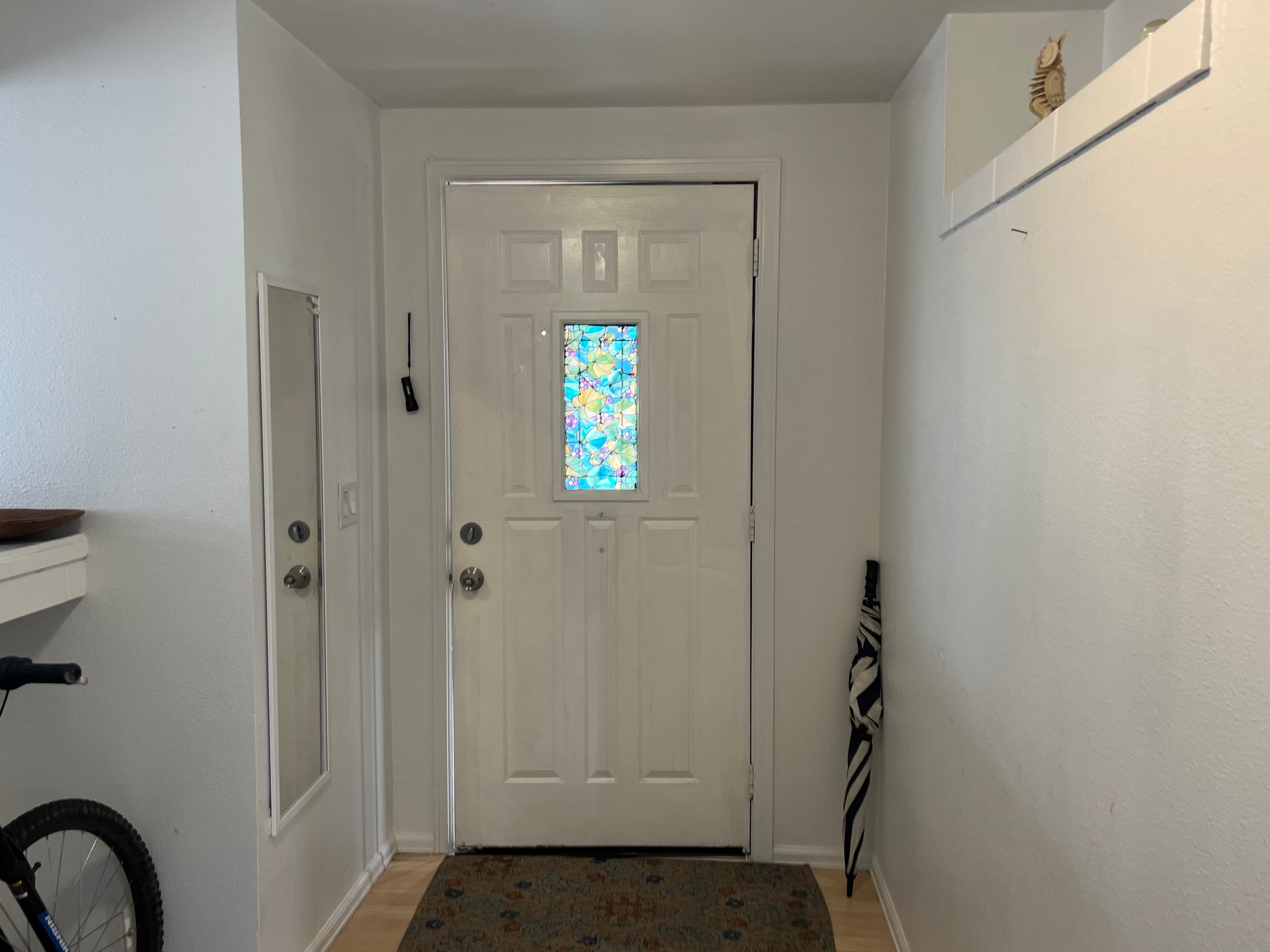 A photo of the Harmony Village Home