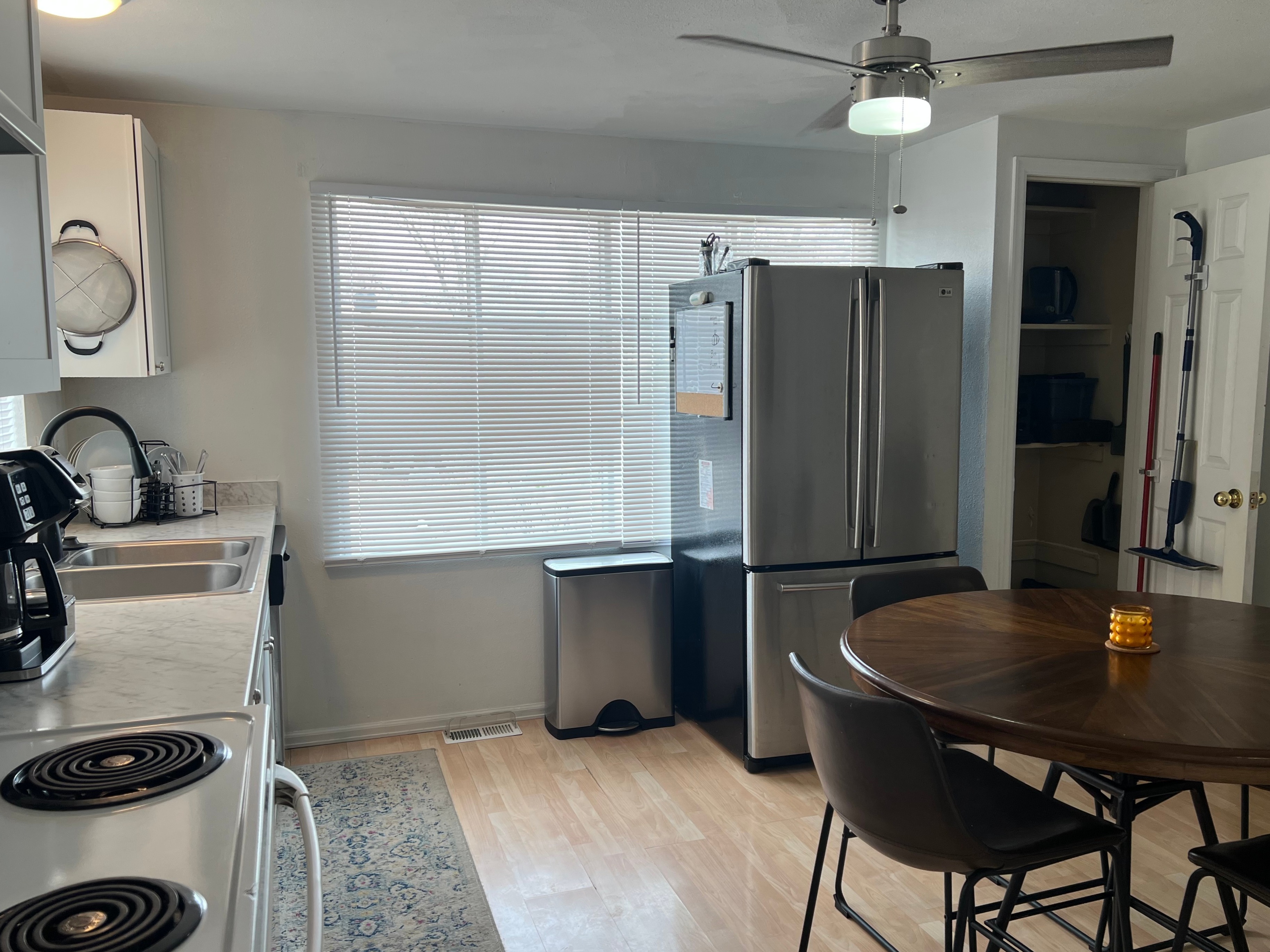 A photo of the Harmony Village Home