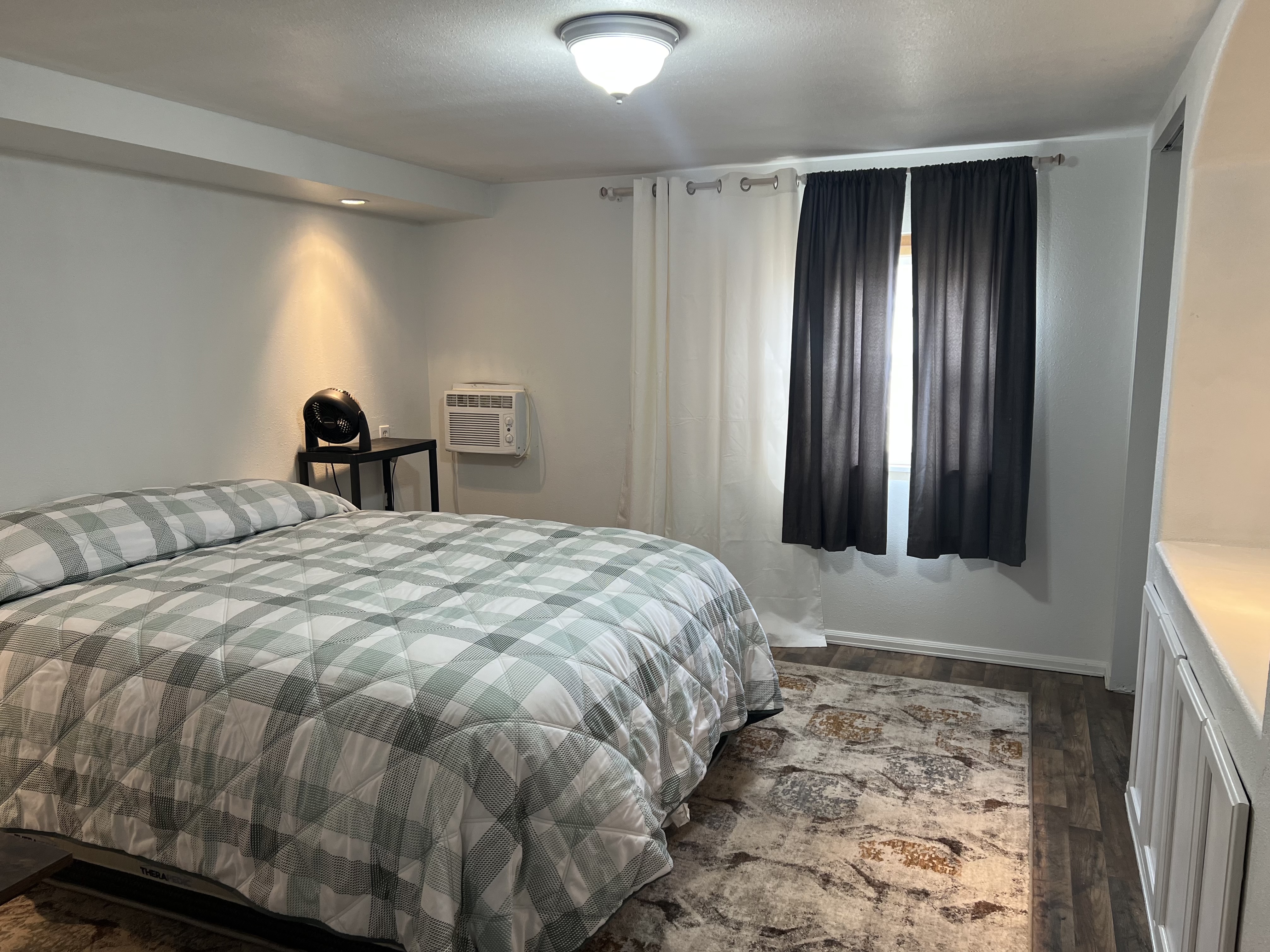 A photo of the Harmony Village Home