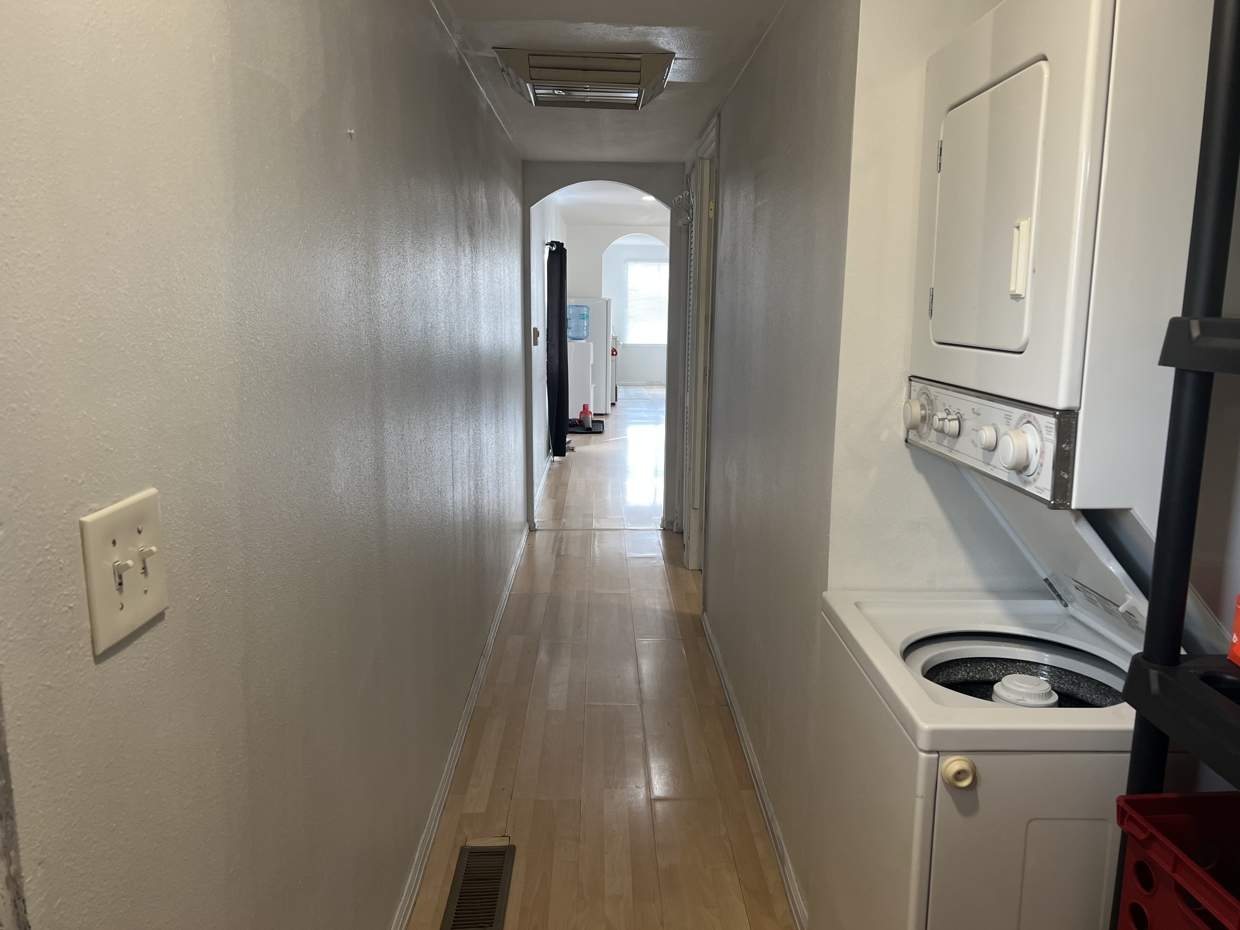 A photo of the Harmony Village Home
