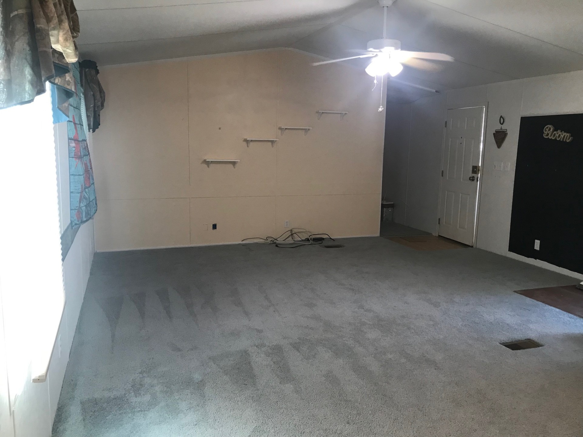 A photo of the Creekside Home