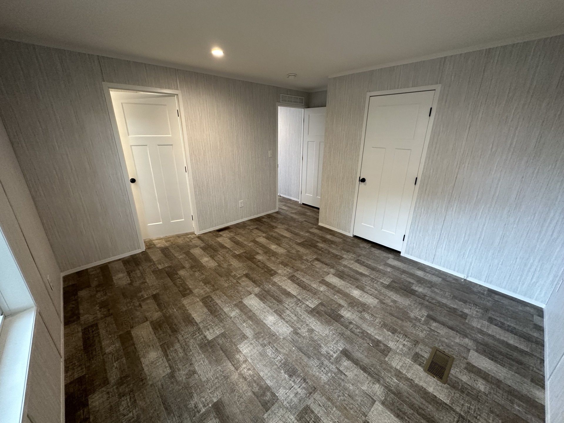 A photo of the Valley View Estates Home