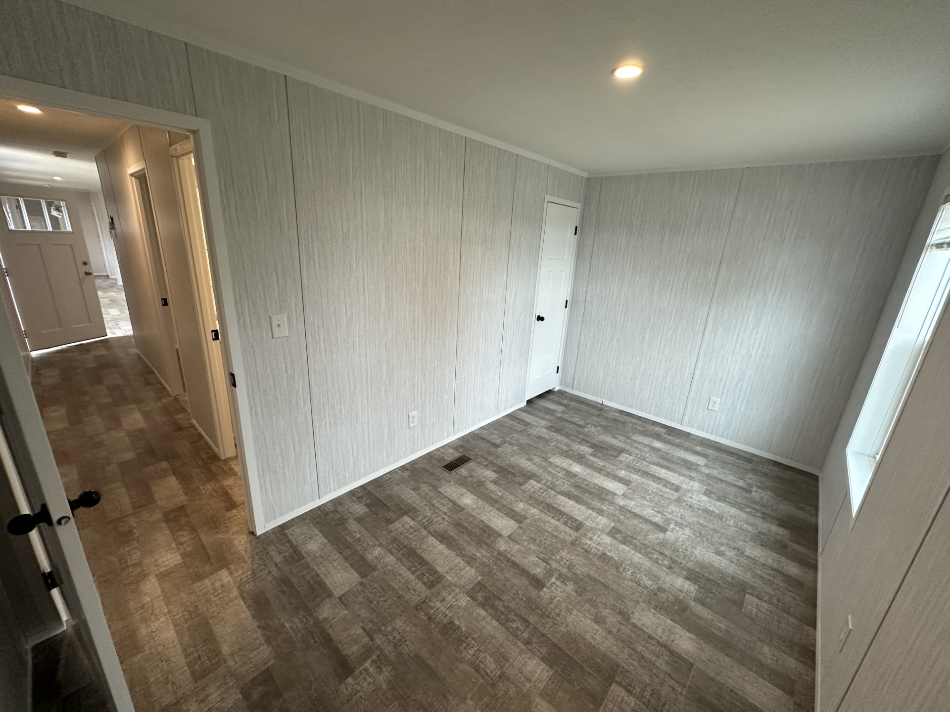 A photo of the Valley View Estates Home