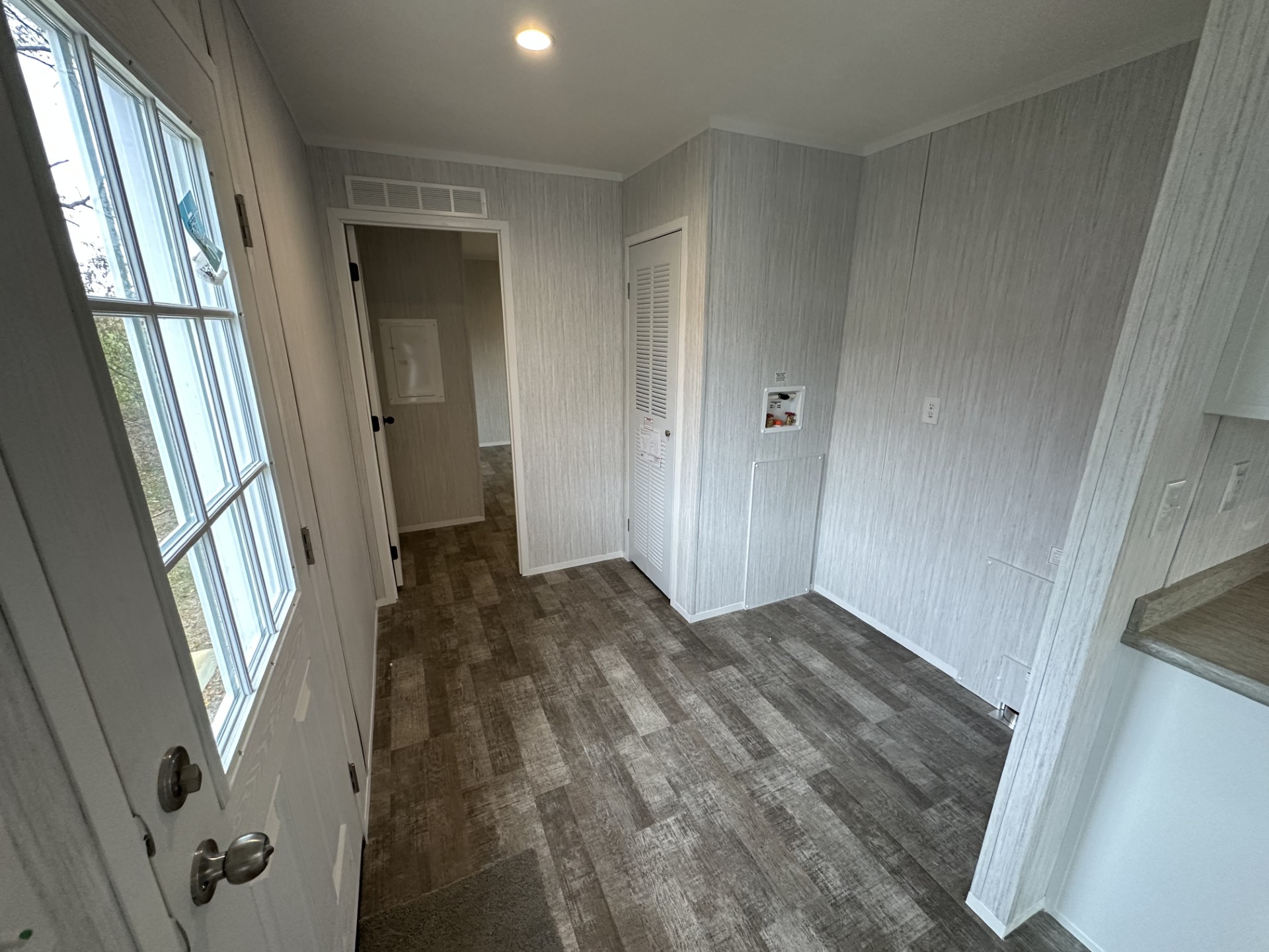 A photo of the Valley View Estates Home