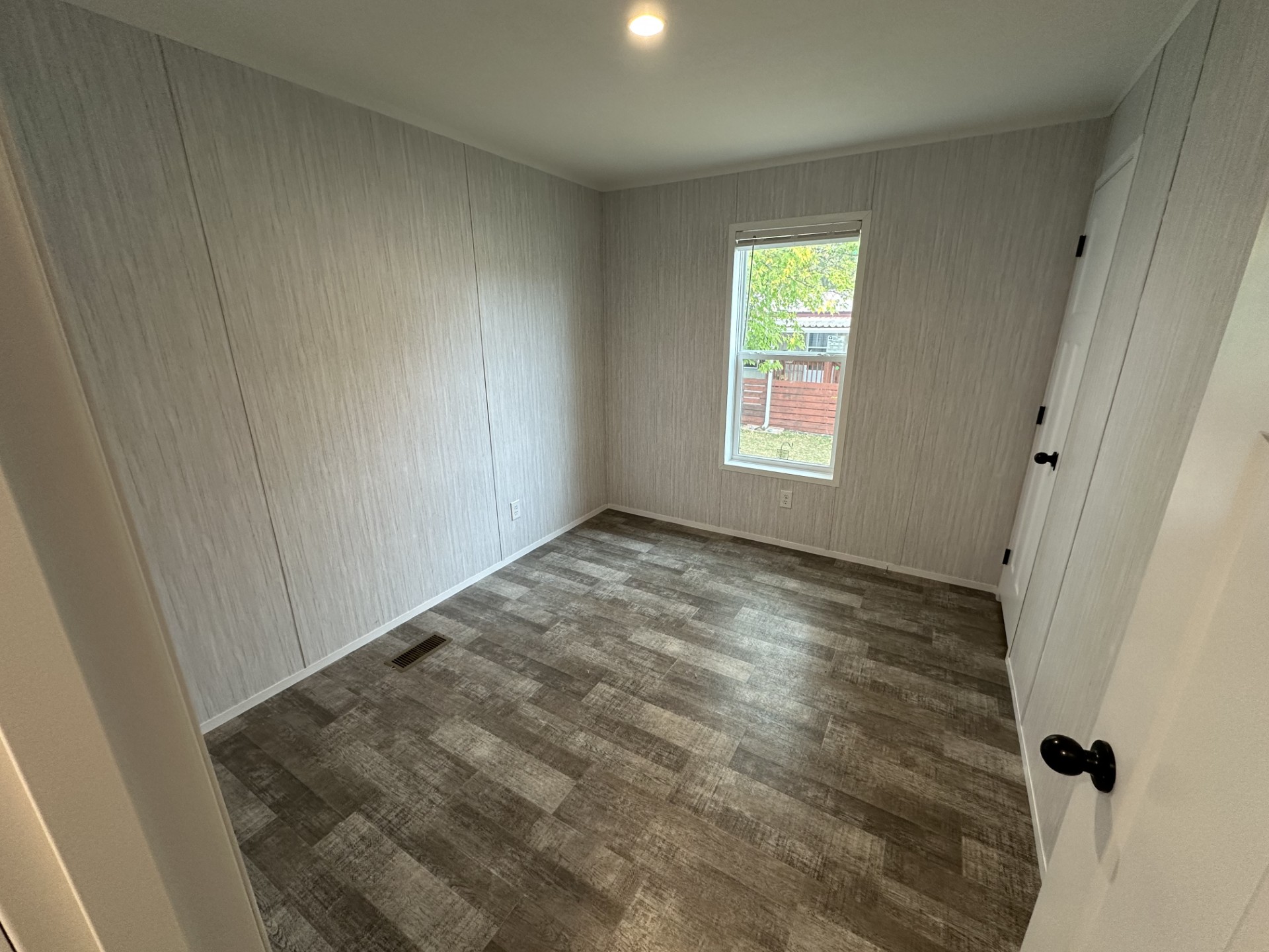 A photo of the Valley View Estates Home