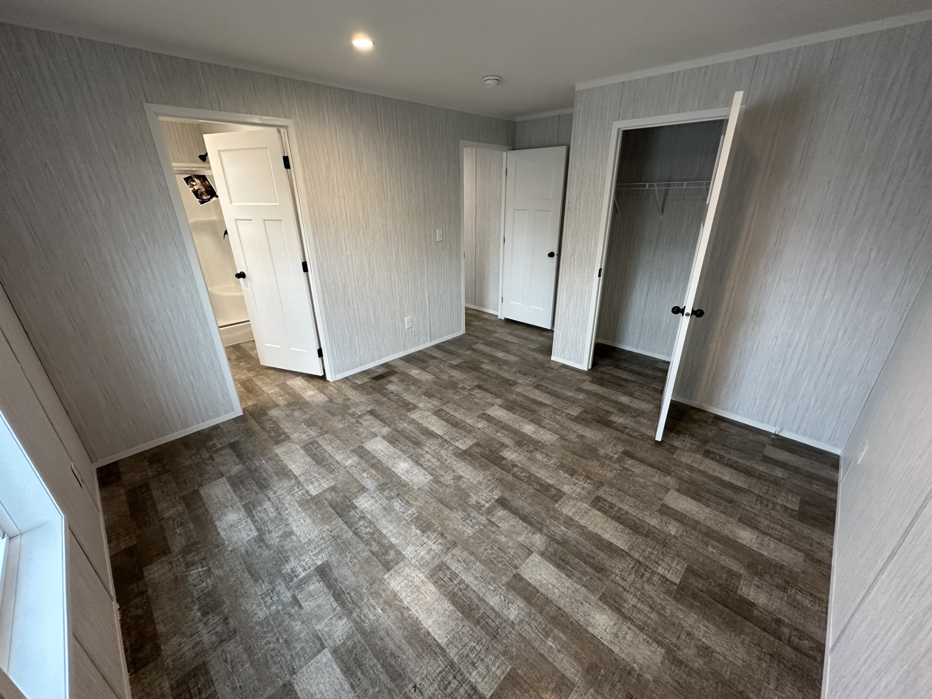 A photo of the Valley View Estates Home