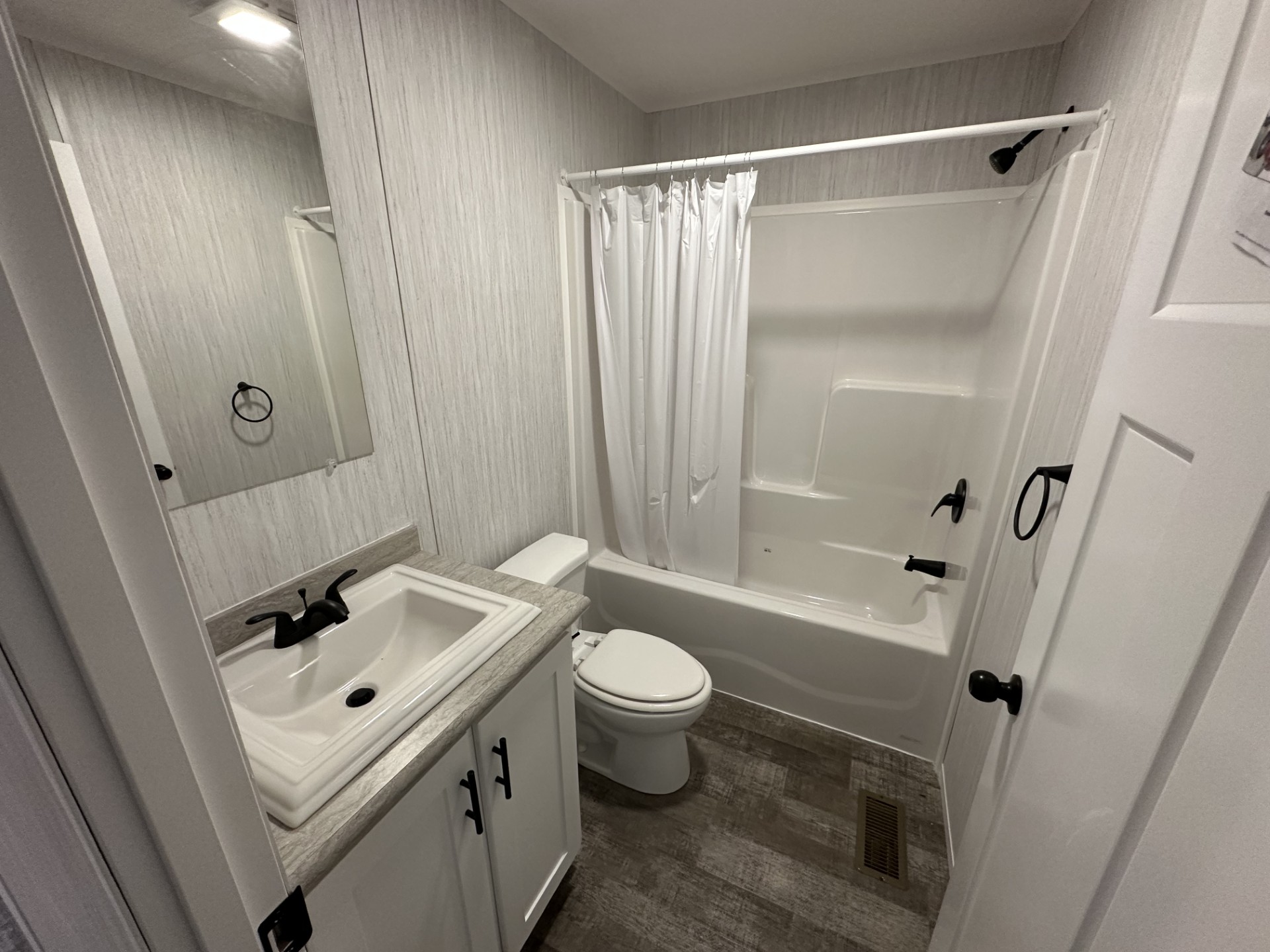 A photo of the Valley View Estates Home