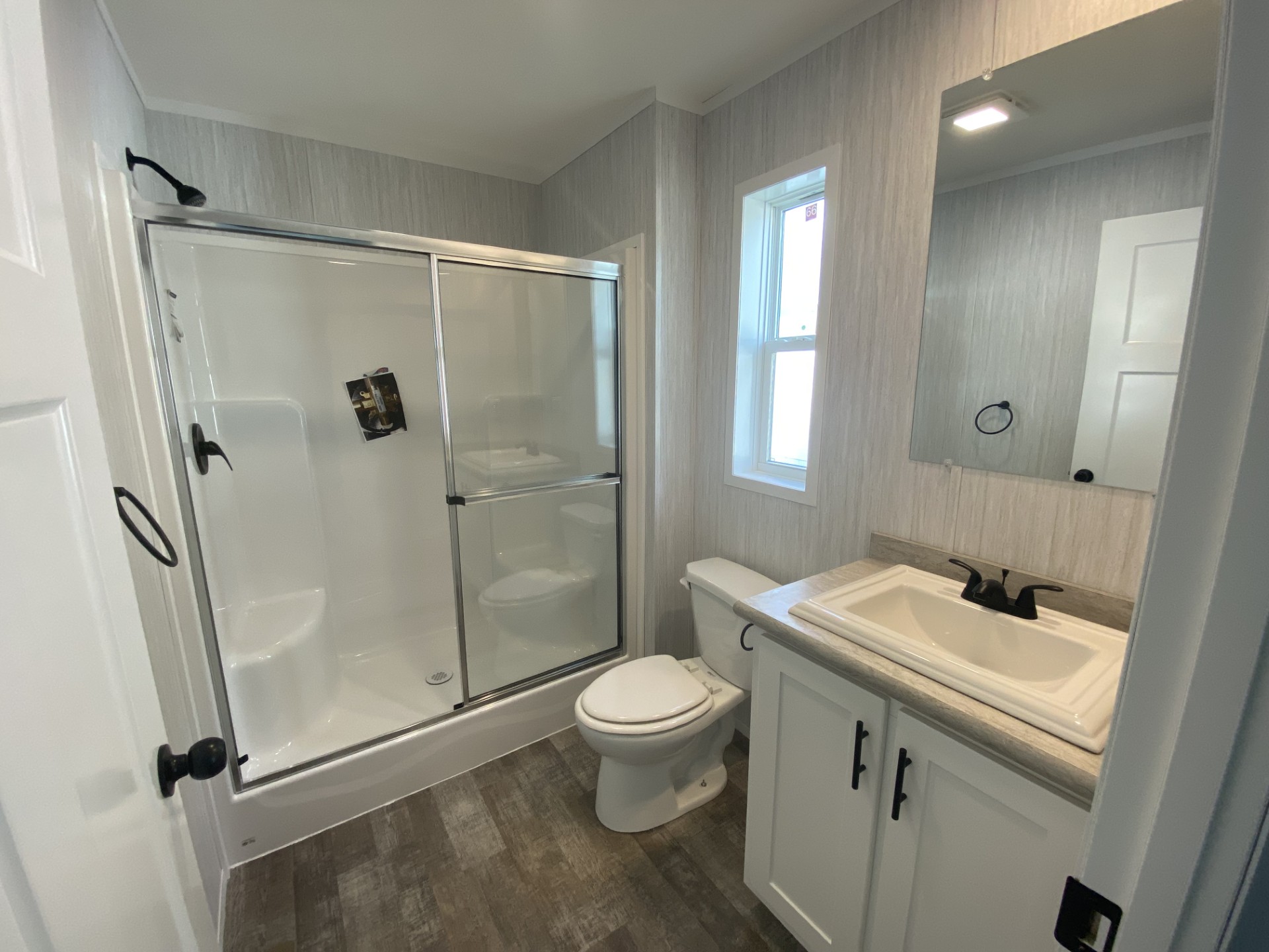 A photo of the Valley View Estates Home