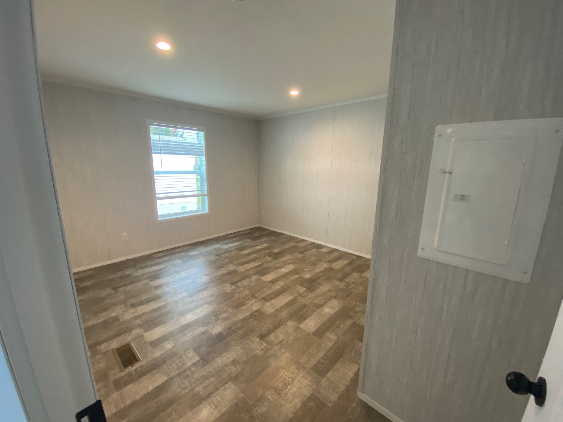 A photo of the Valley View Estates Home