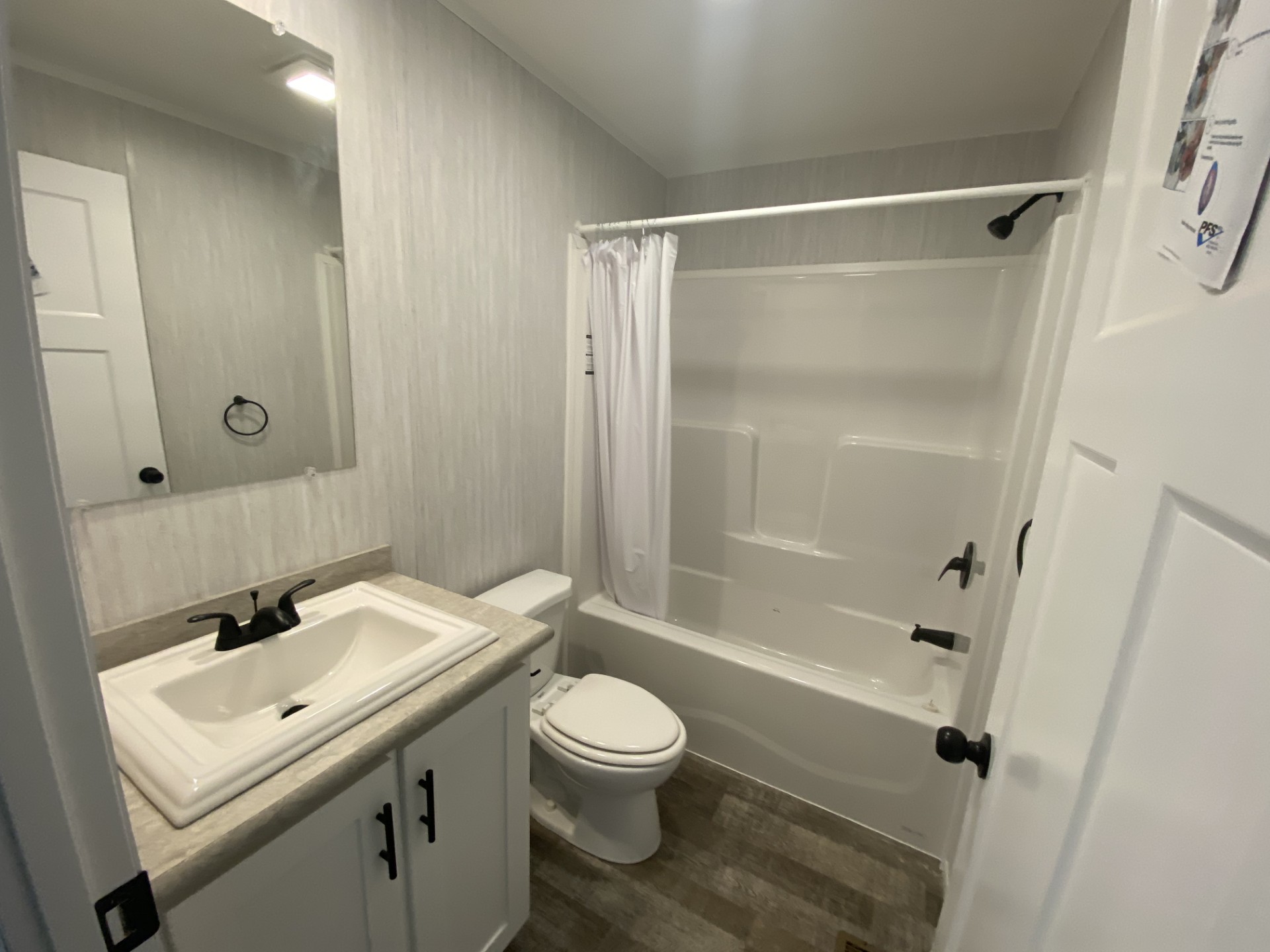 A photo of the Valley View Estates Home