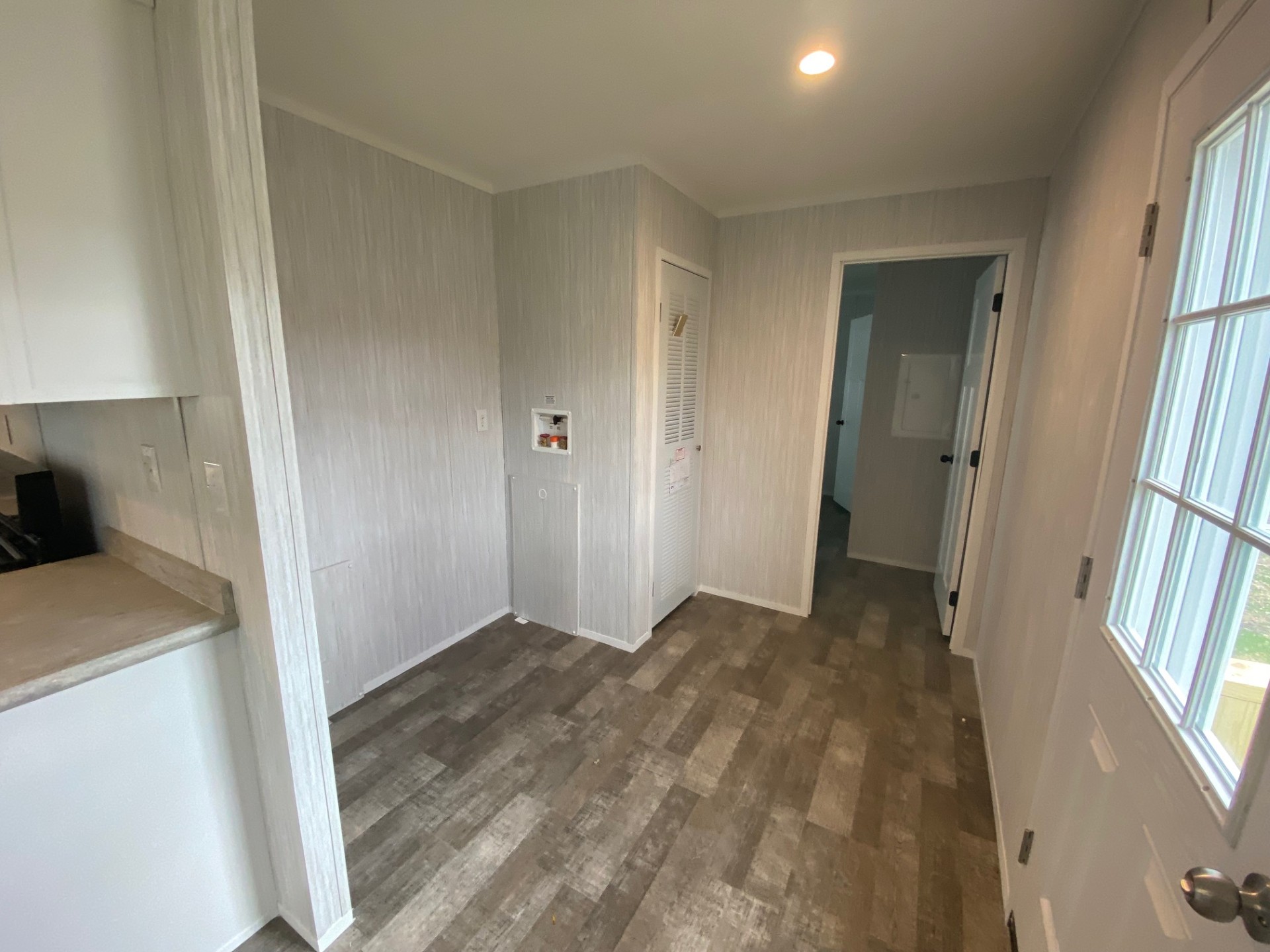 A photo of the Valley View Estates Home