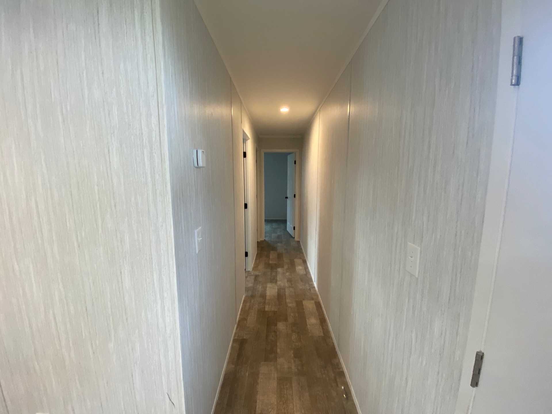 A photo of the Valley View Estates Home