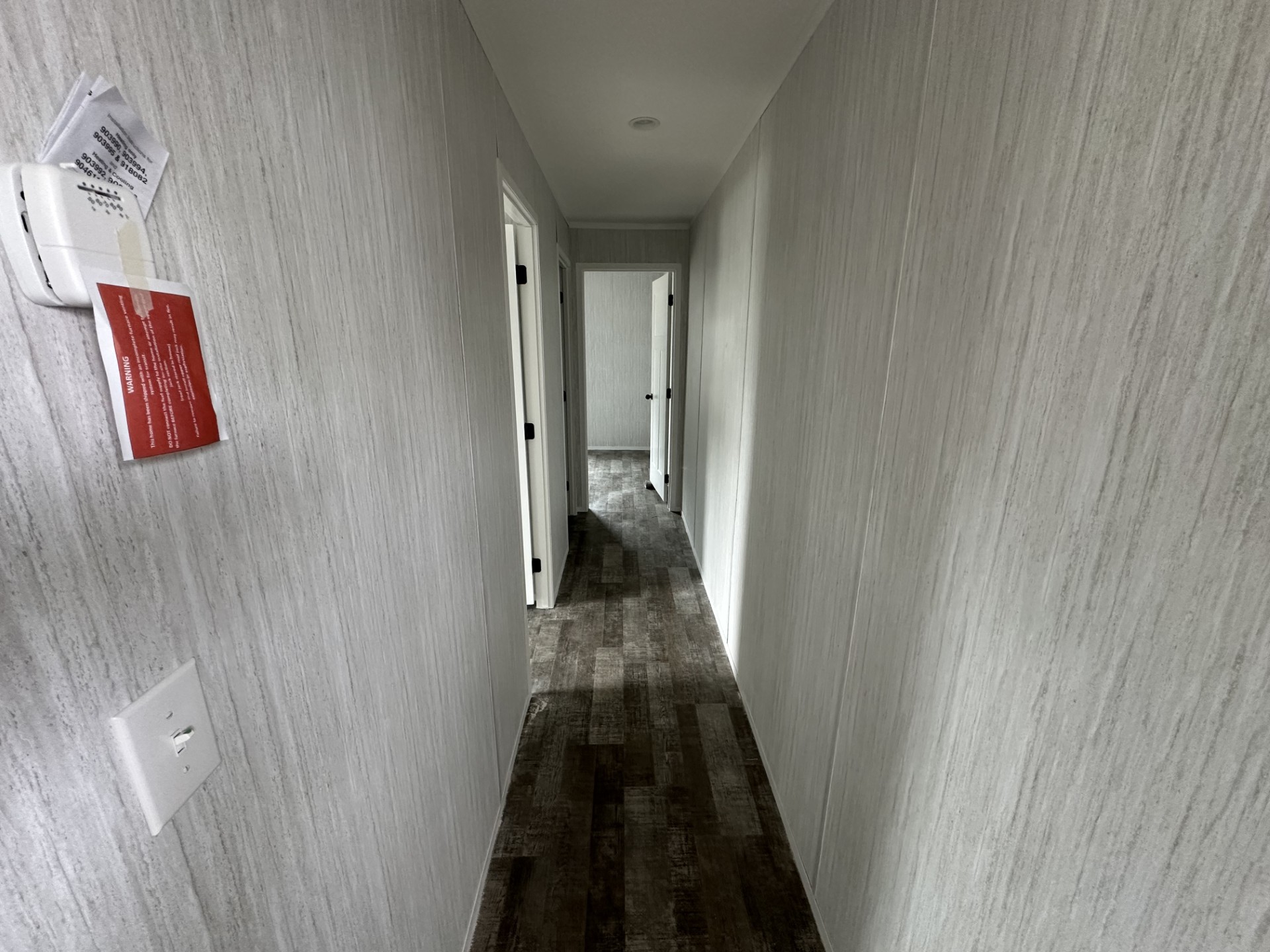A photo of the Valley View Estates Home