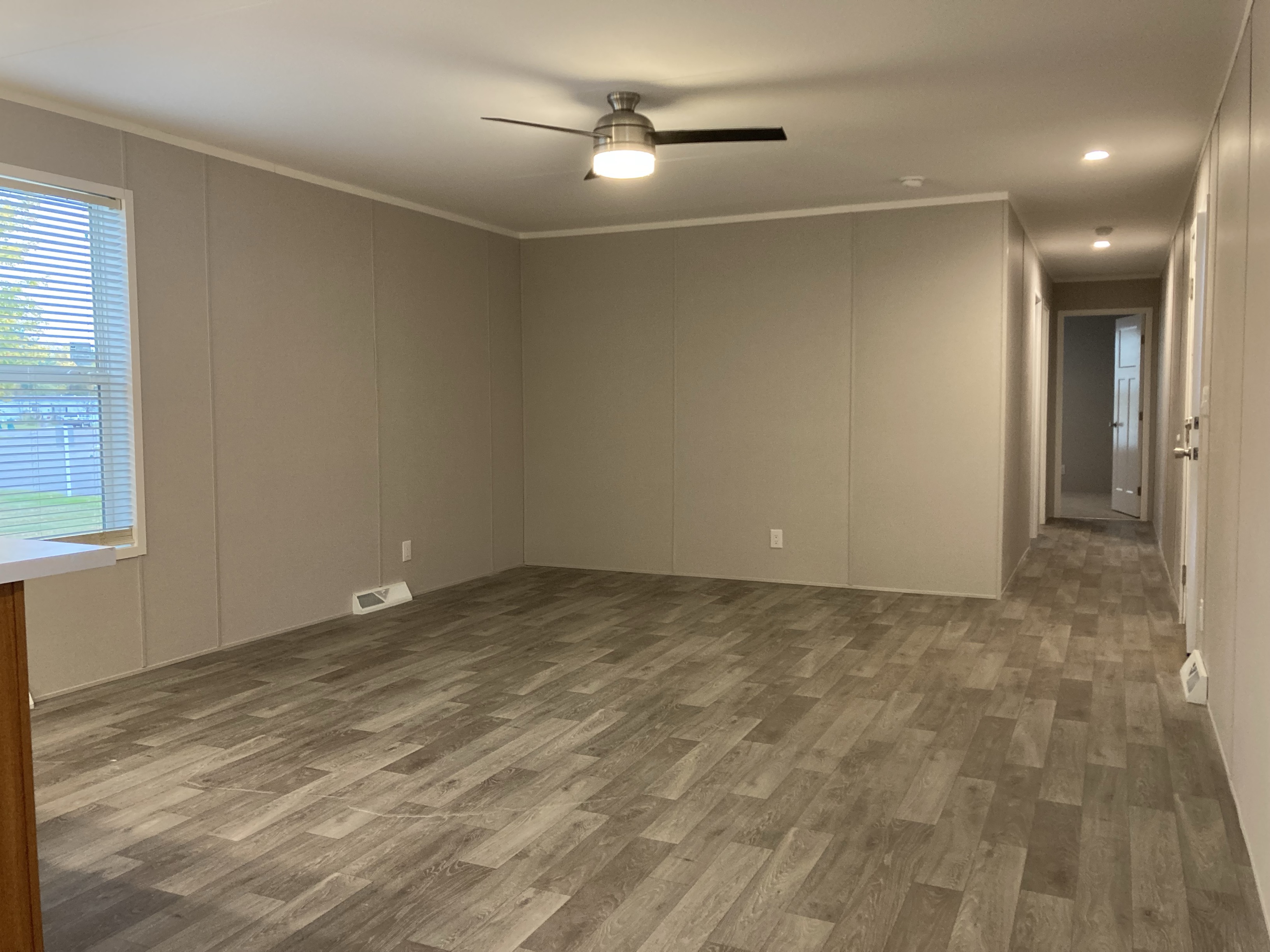 A photo of the Lakeshore Terrace Home