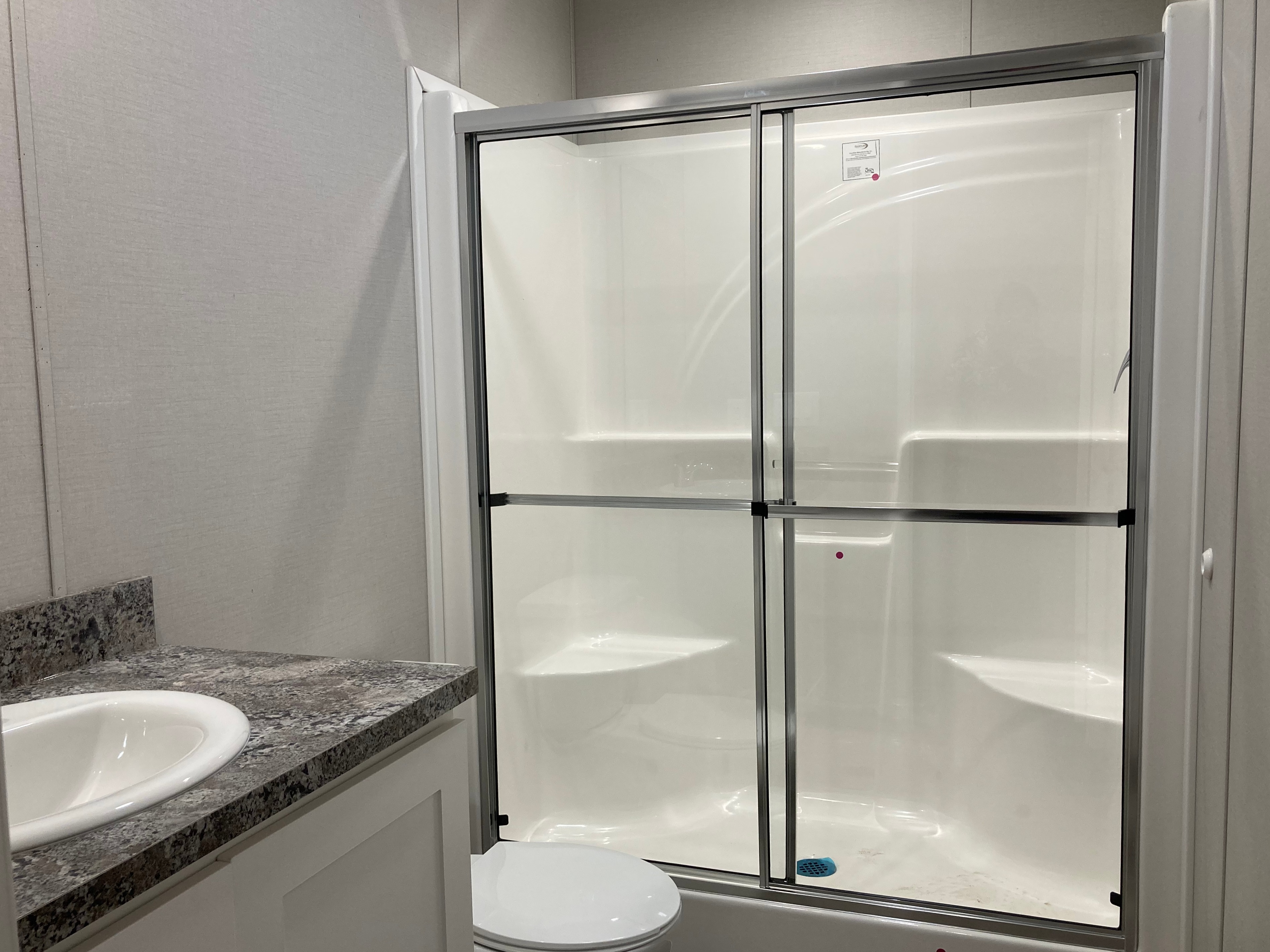 A photo of the Lakeshore Terrace Home