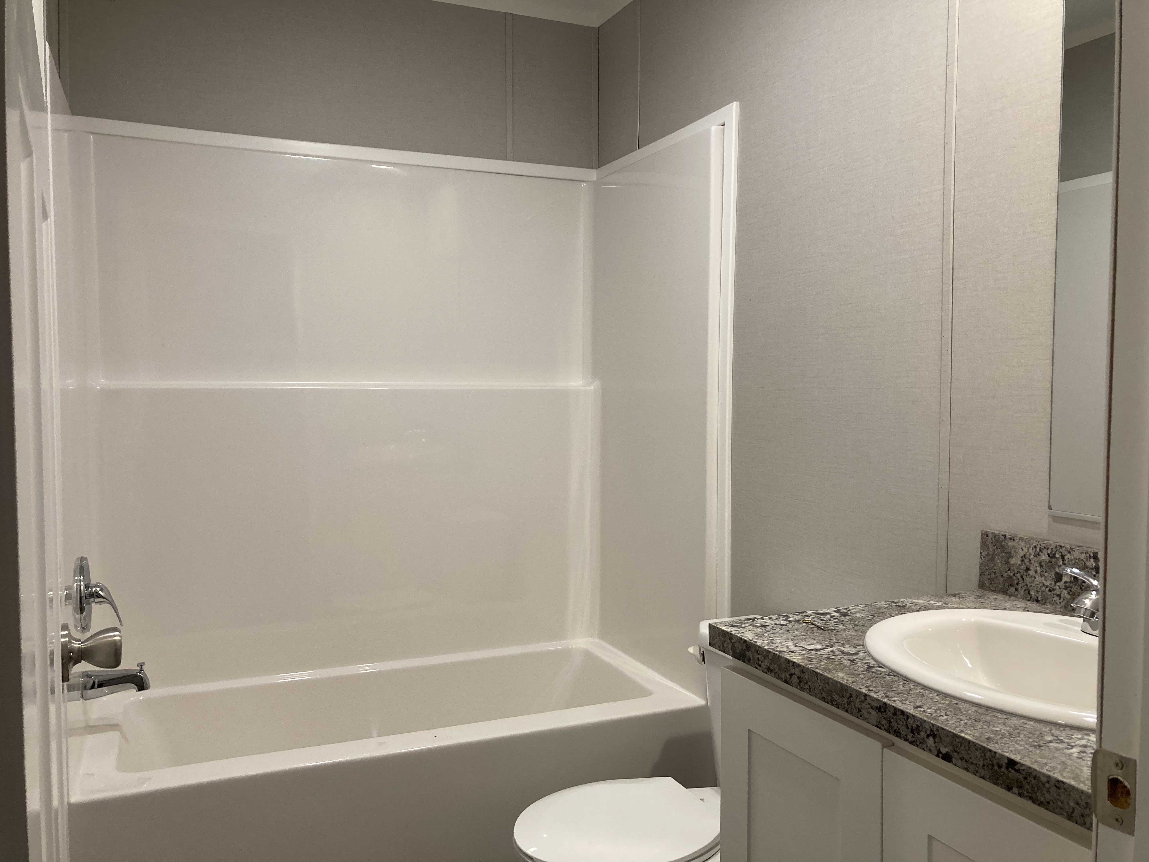 A photo of the Lakeshore Terrace Home