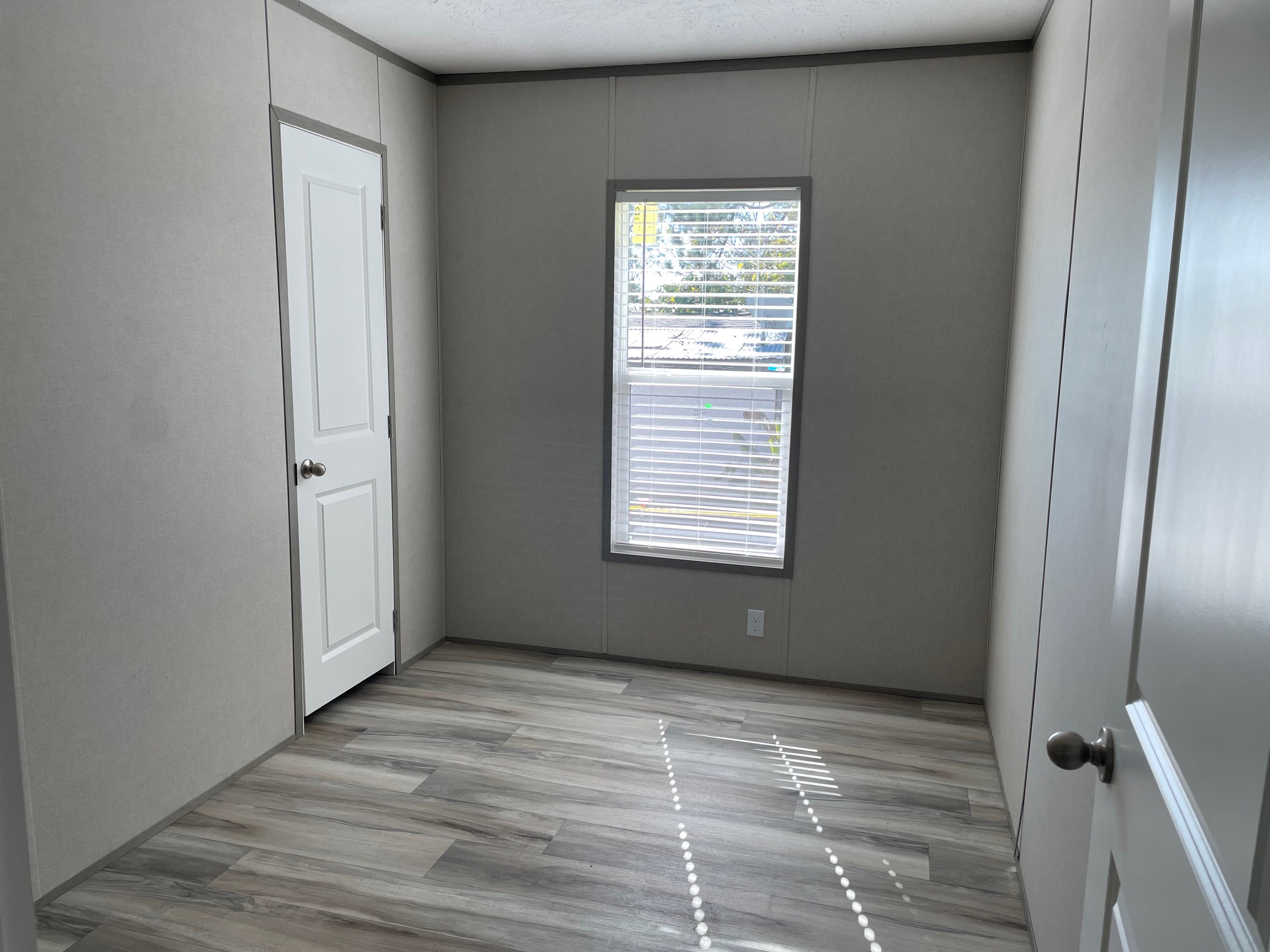 A photo of the Shadow Hills Home