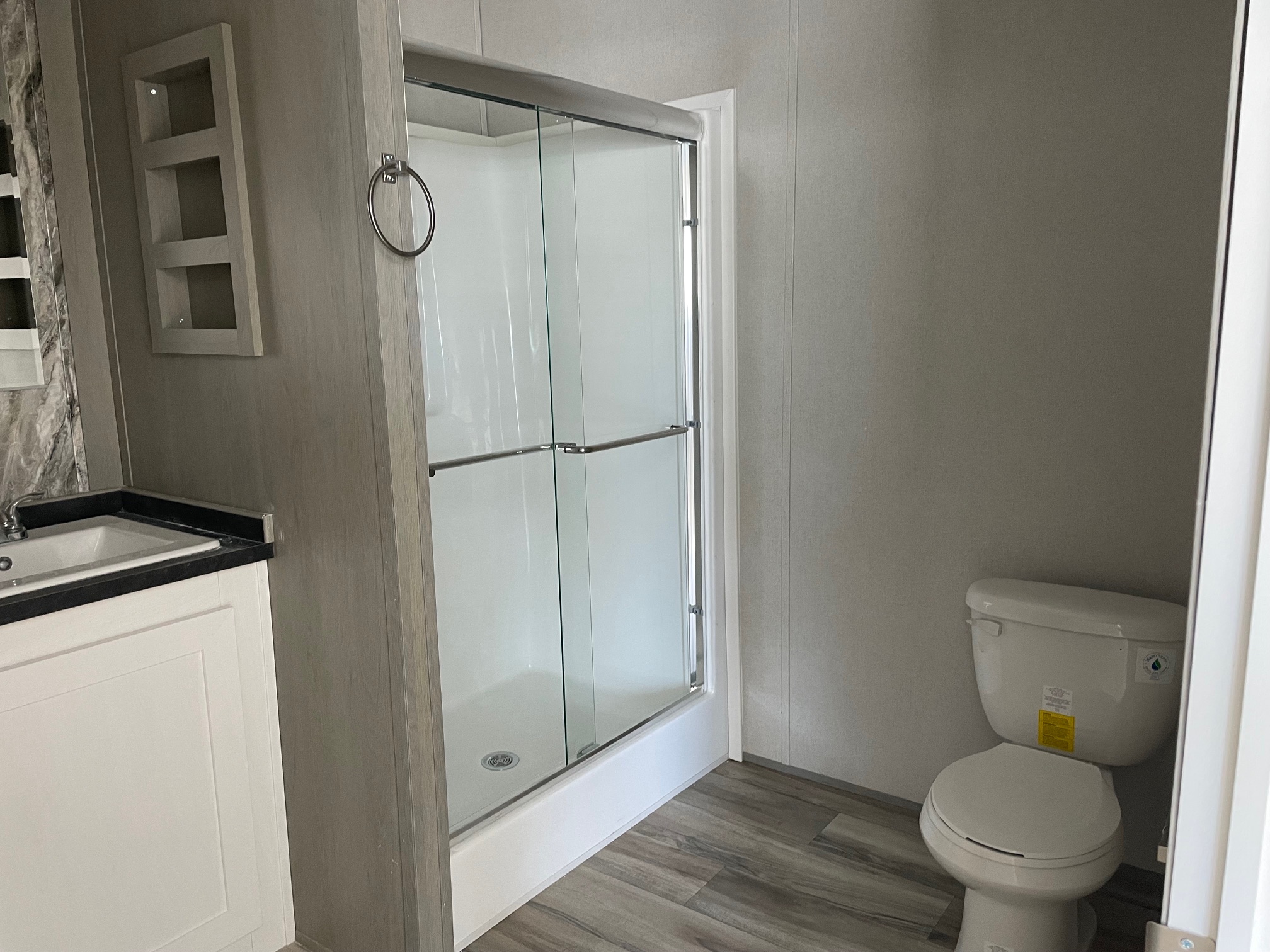 A photo of the Shadow Hills Home