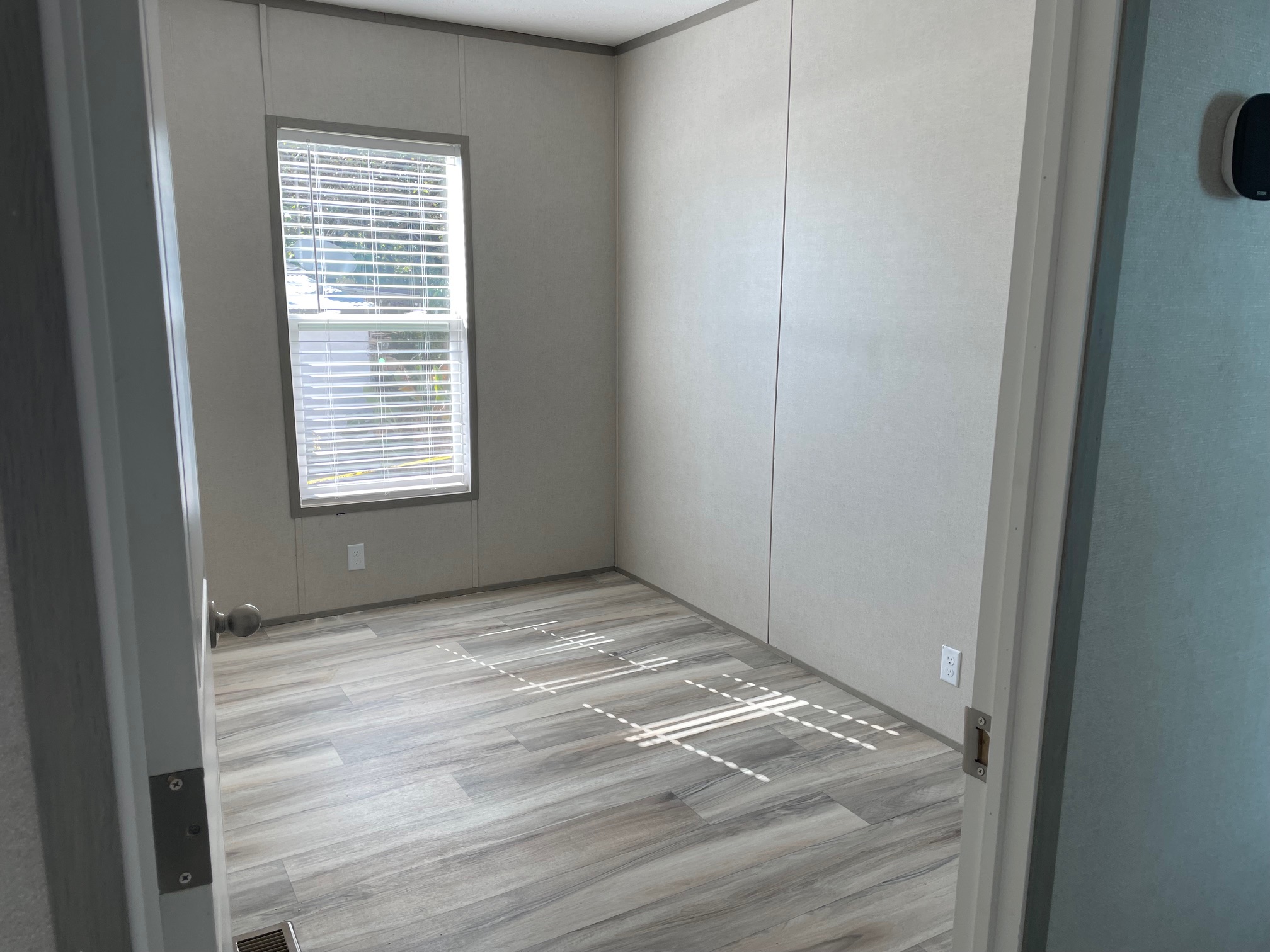 A photo of the Shadow Hills Home