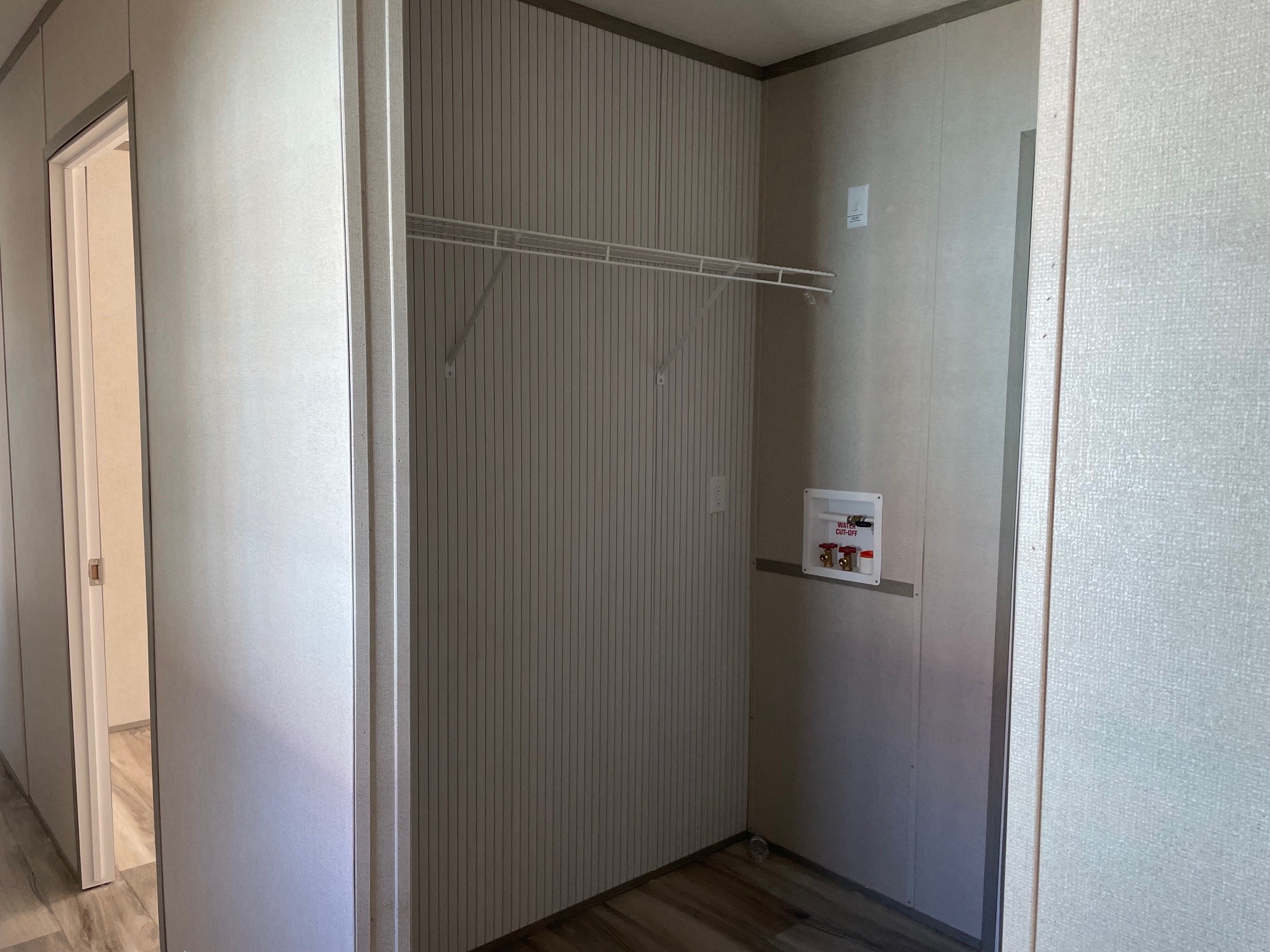 A photo of the Shadow Hills Home