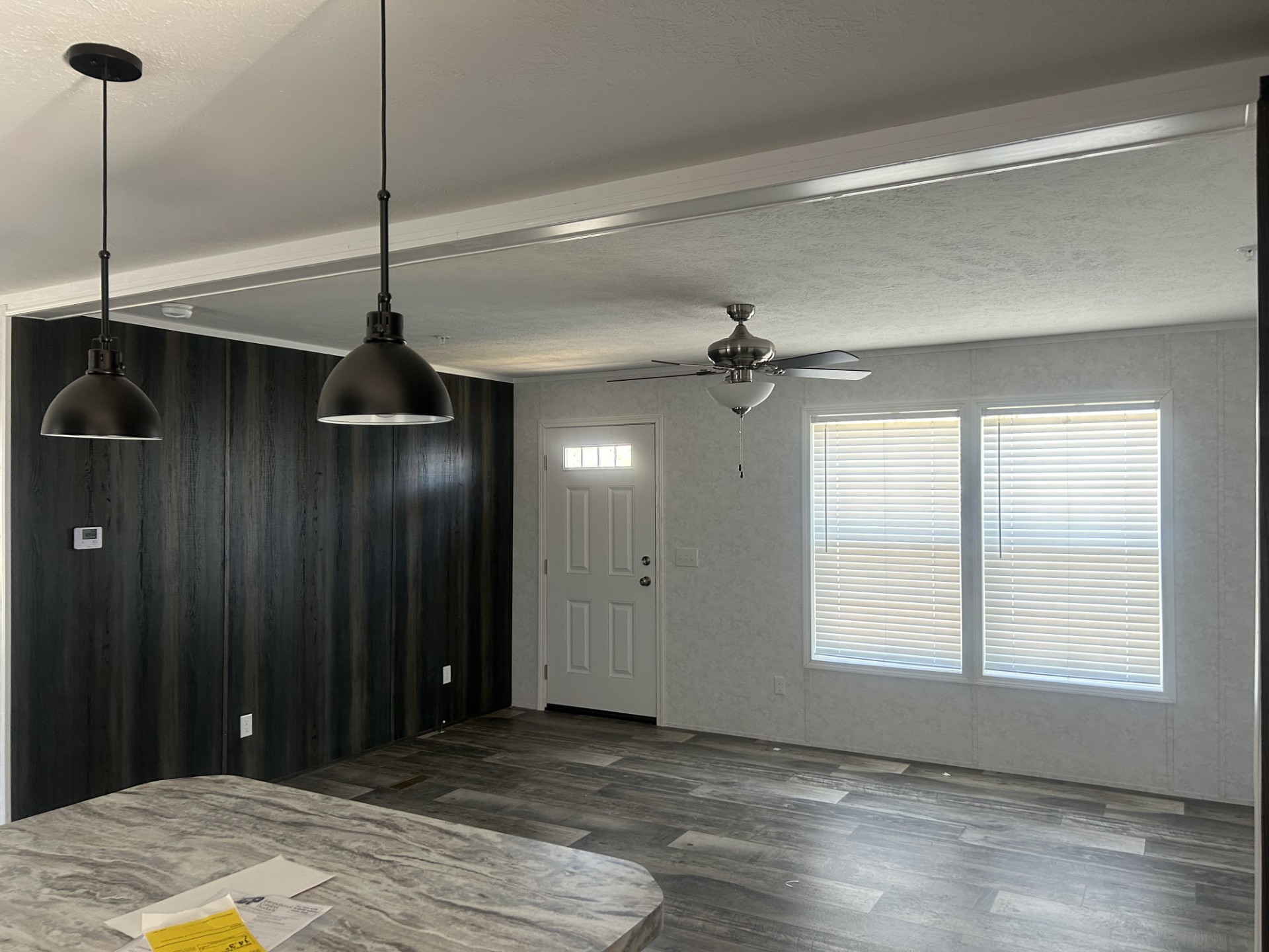 A photo of the Cedarville Woods Home