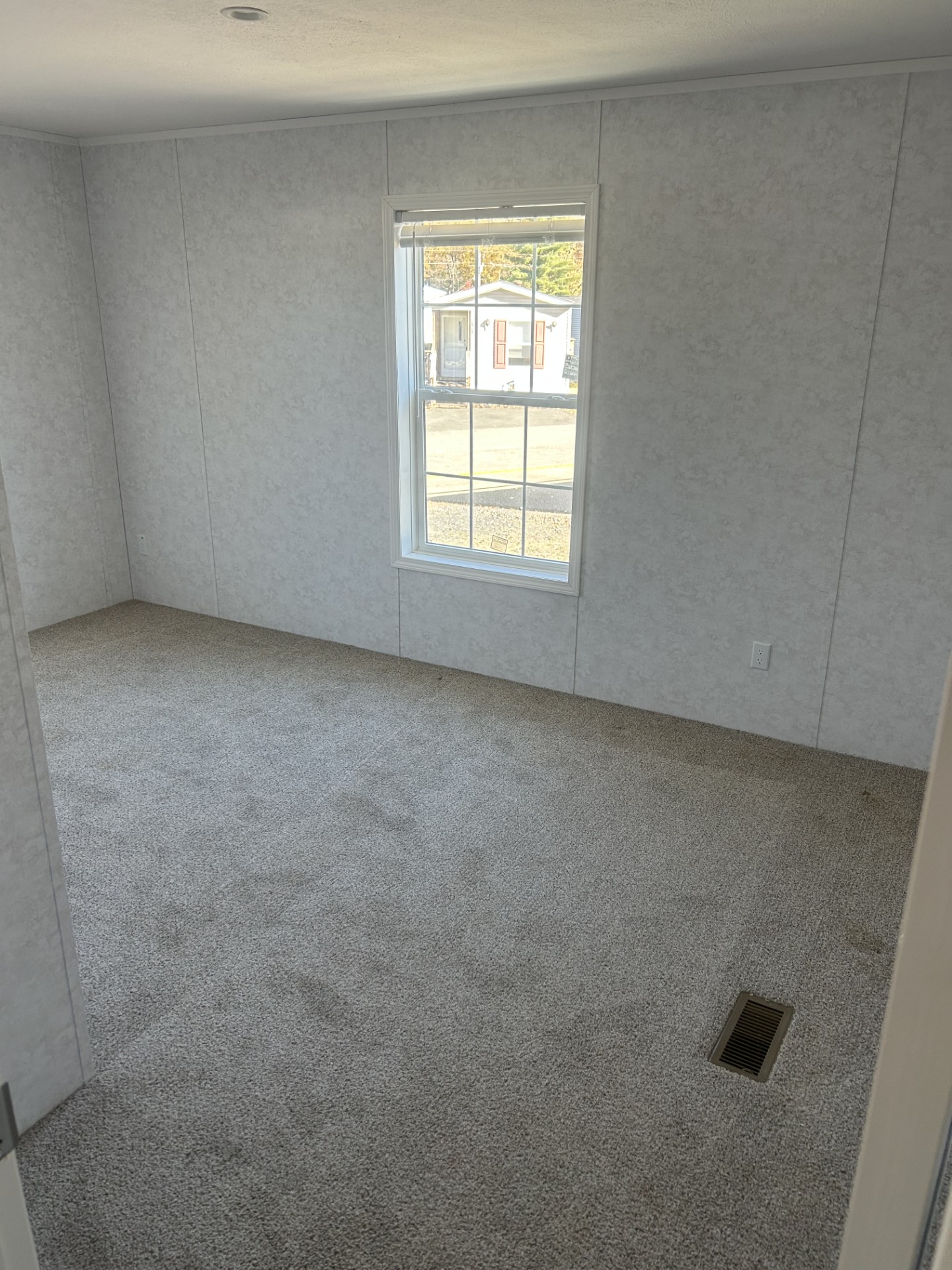 A photo of the Cedarville Woods Home