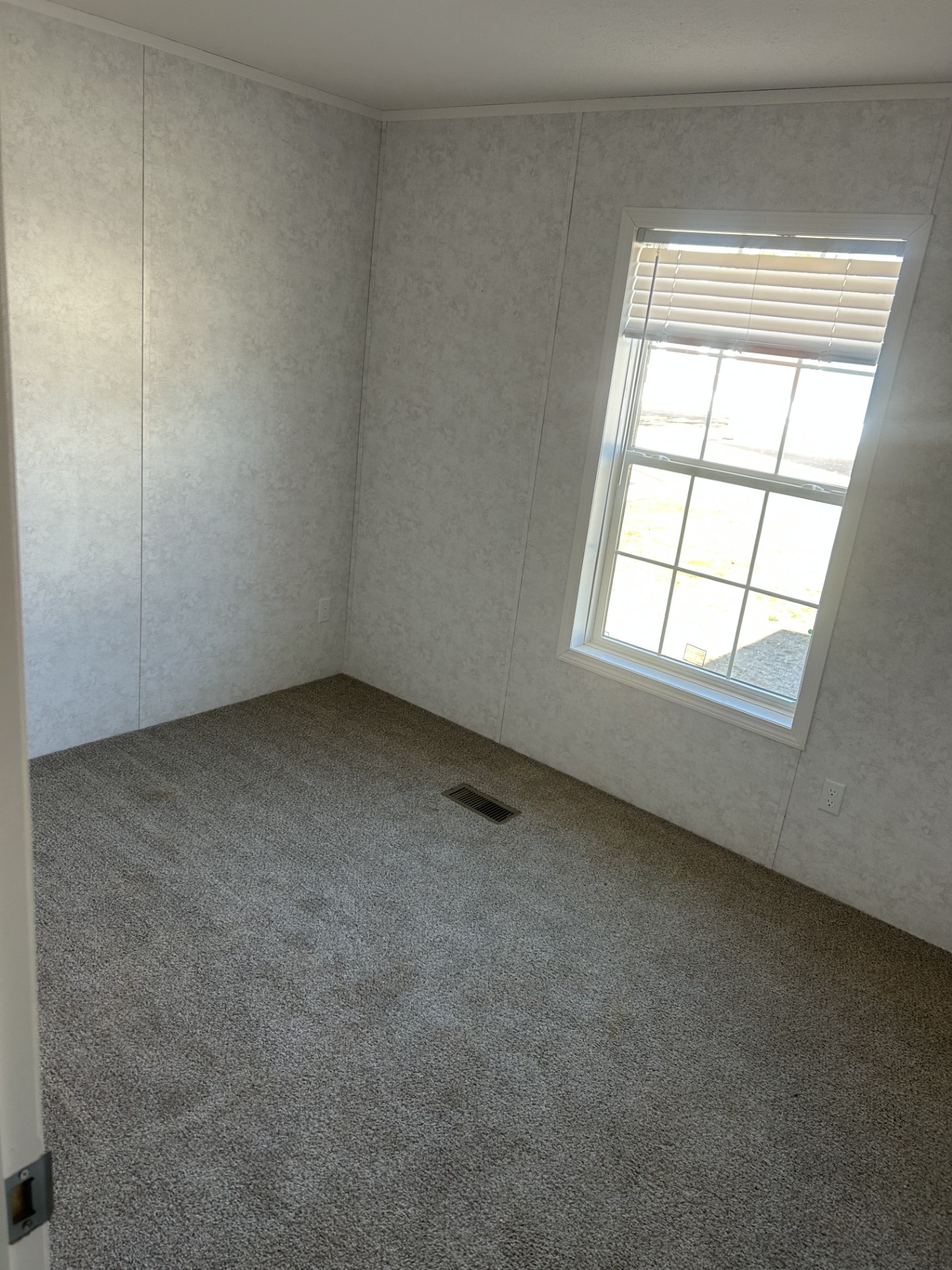 A photo of the Cedarville Woods Home