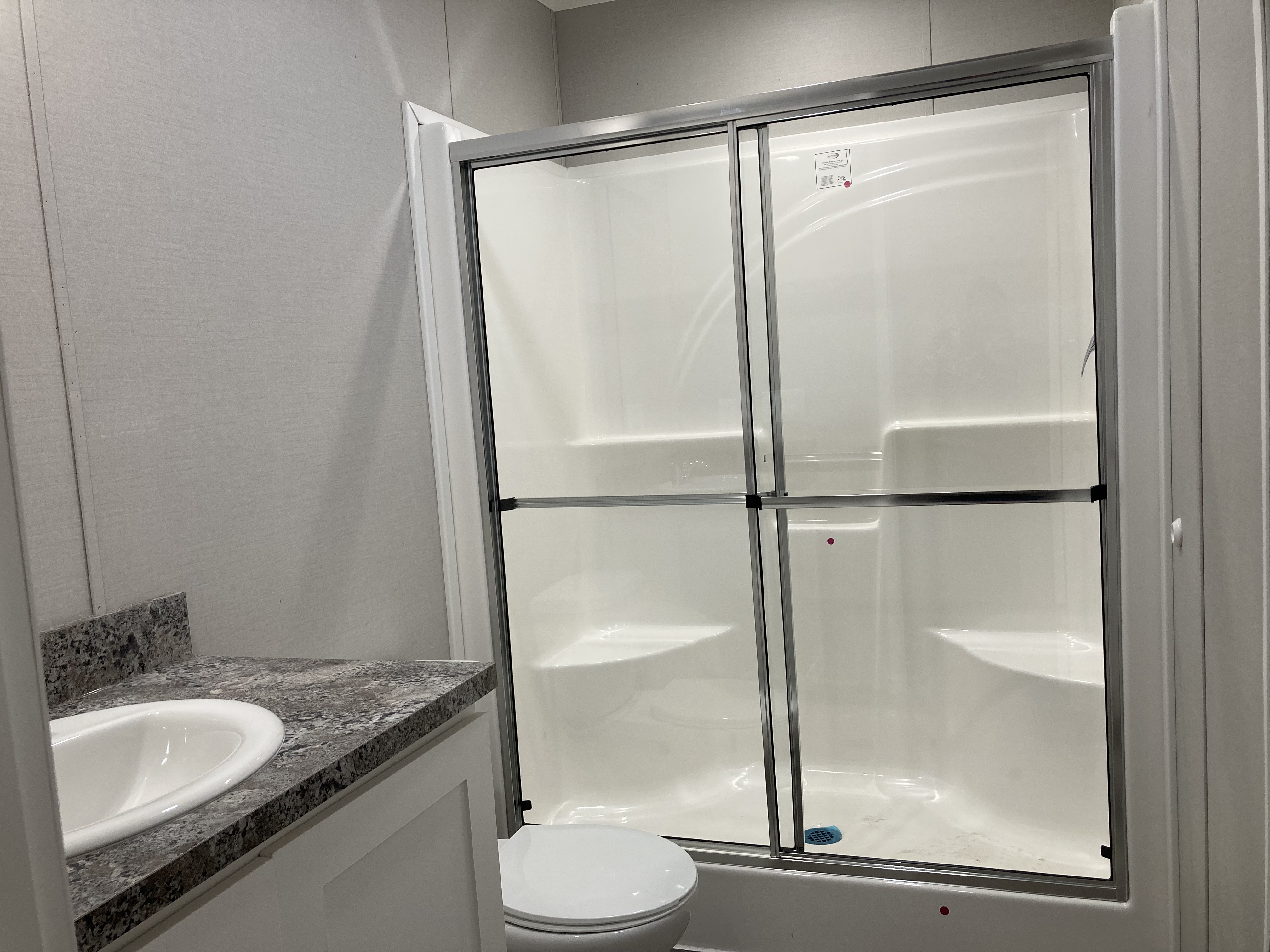 A photo of the Lakeshore Terrace Home