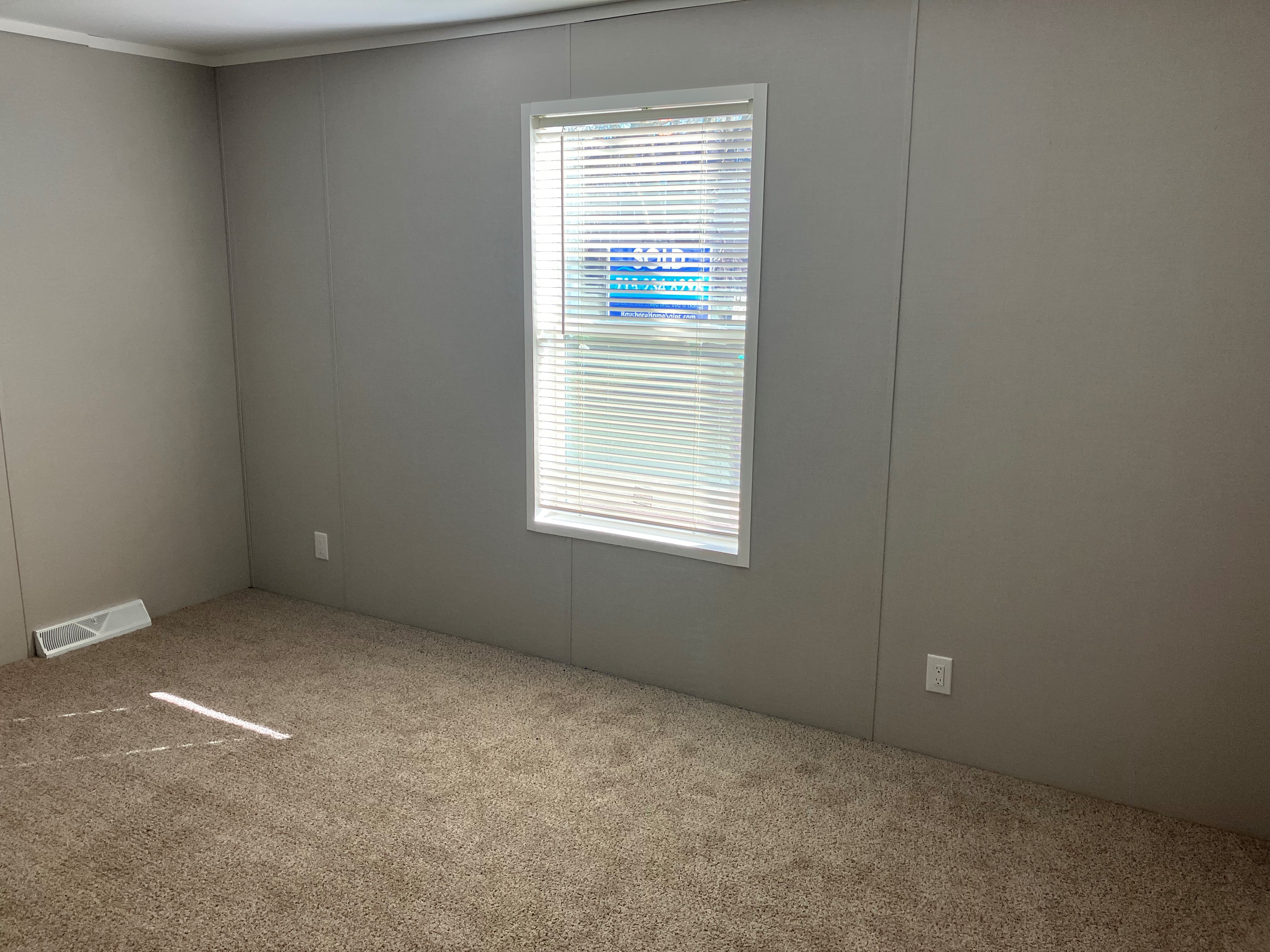 A photo of the Lakeshore Terrace Home