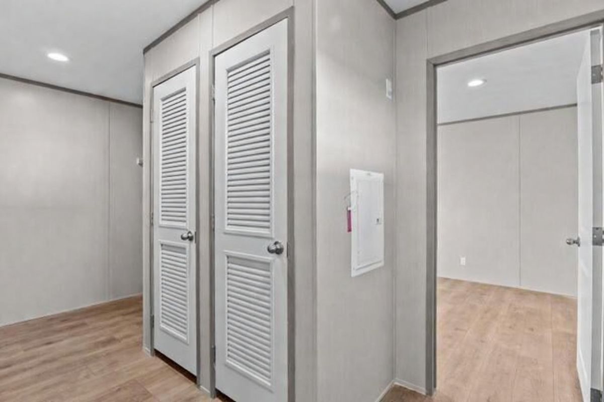 A photo of the Saddleback Creek Home