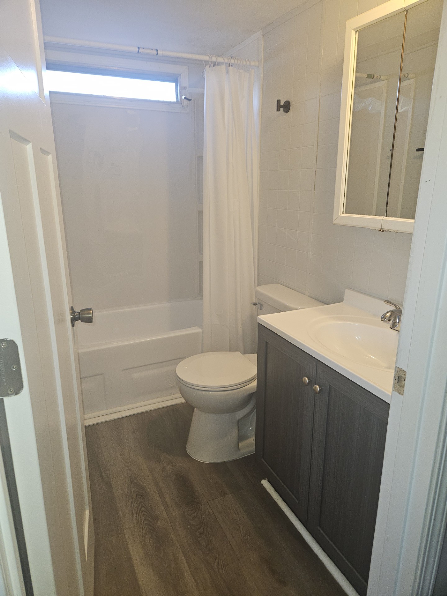 A photo of the Northland Home