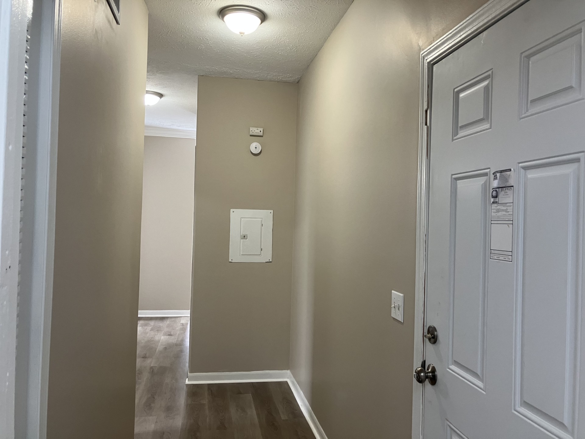 A photo of the Sterling Estates Home