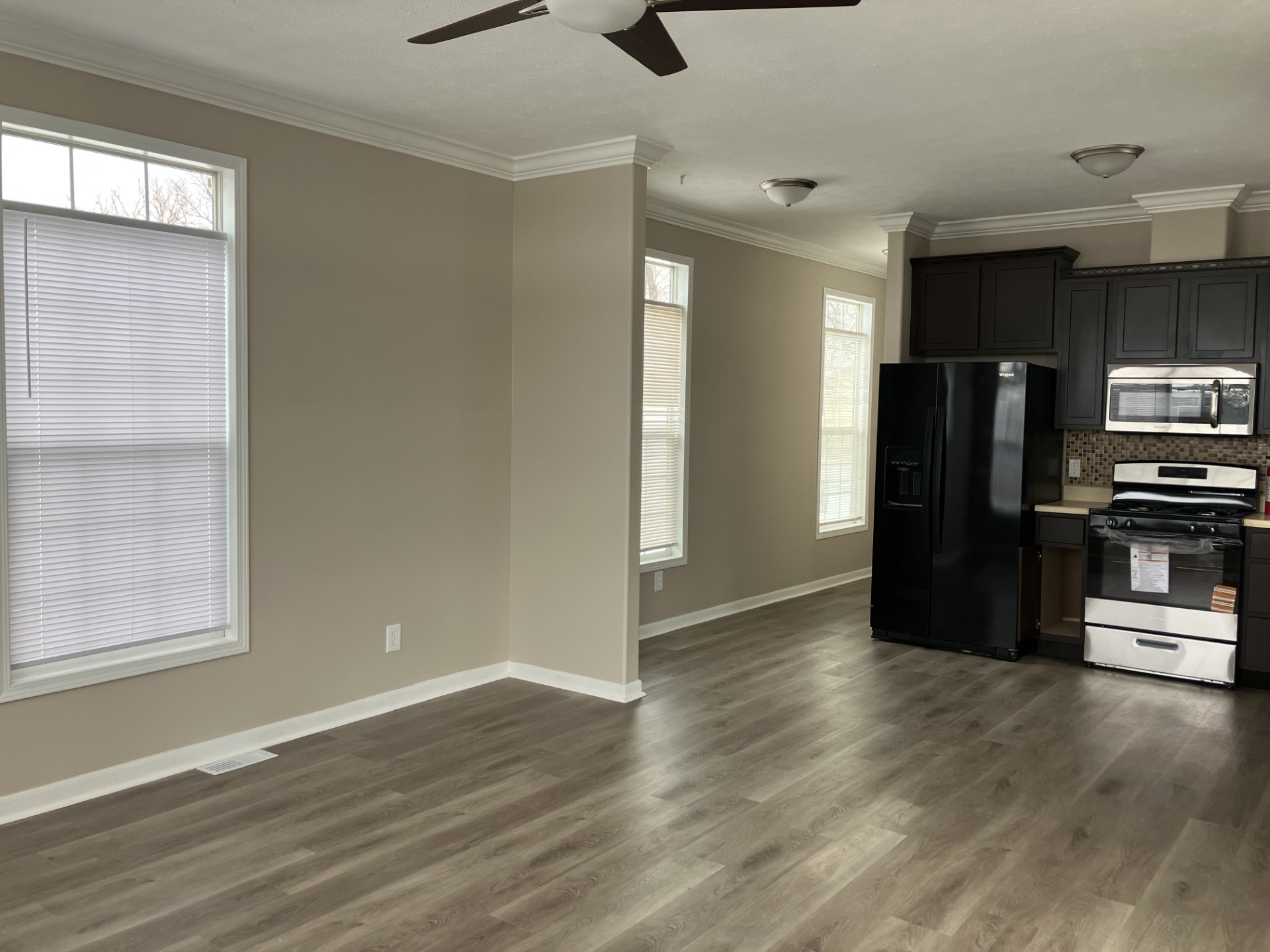 A photo of the Sterling Estates Home