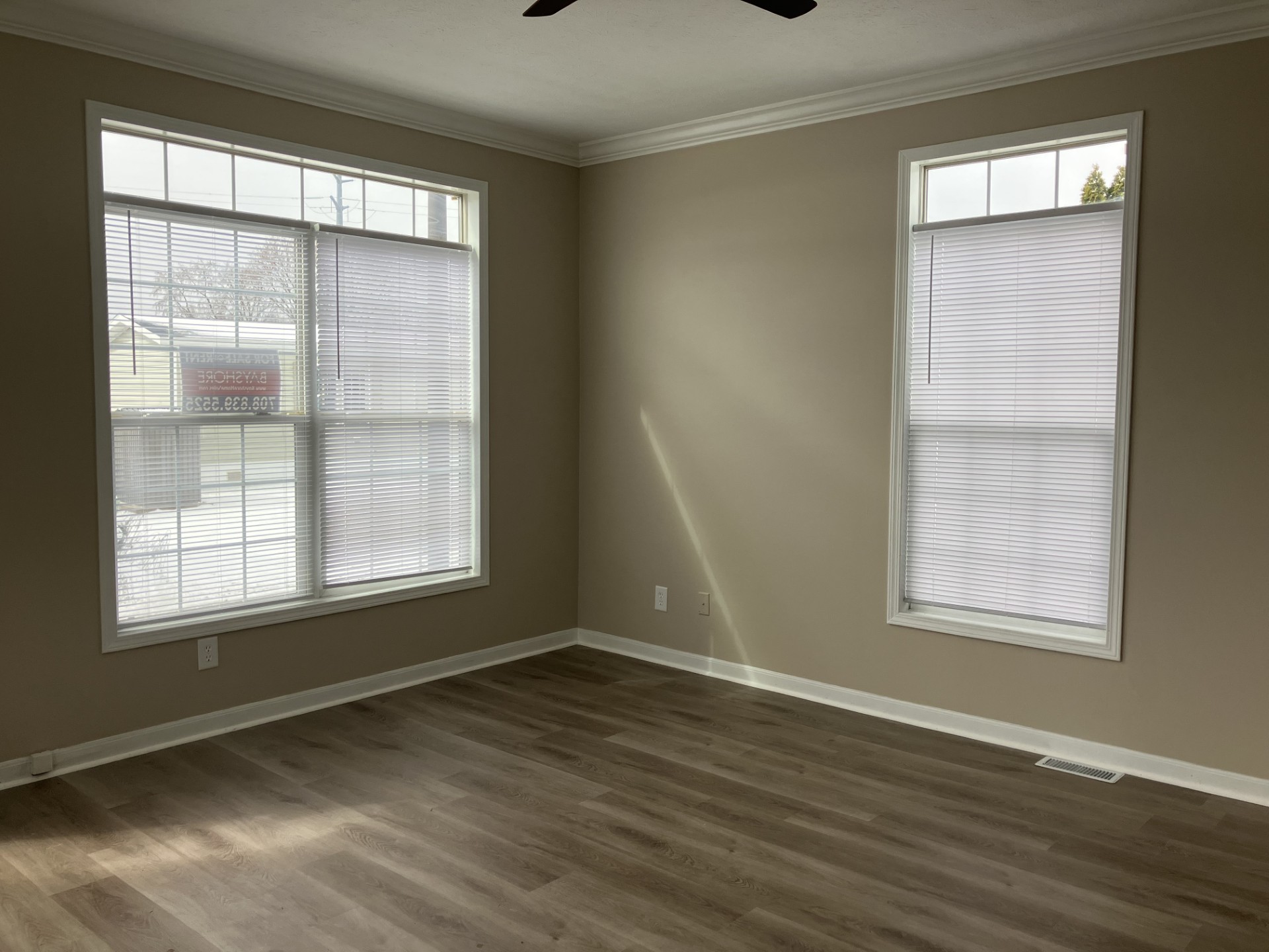 A photo of the Sterling Estates Home