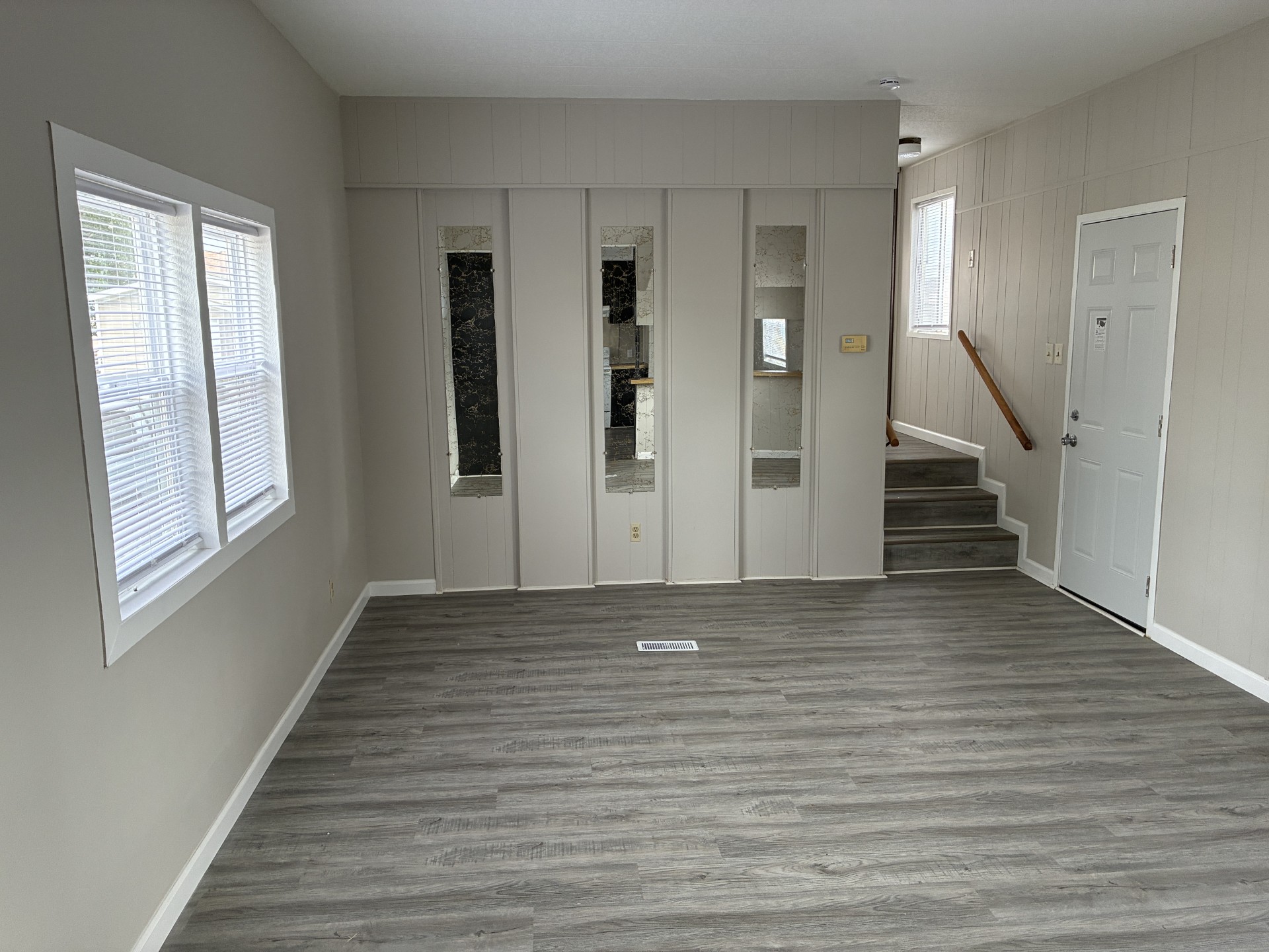 A photo of the Terrace II Home