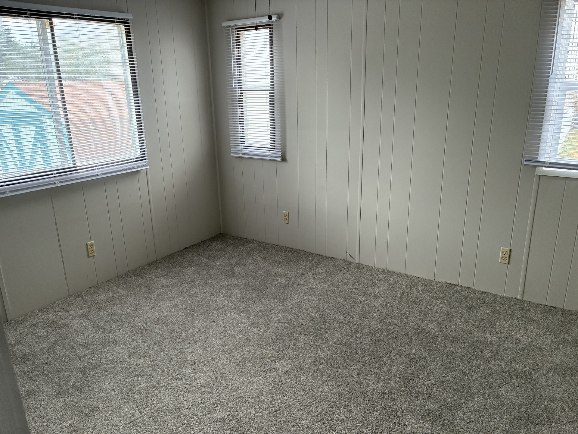 A photo of the Terrace II Home